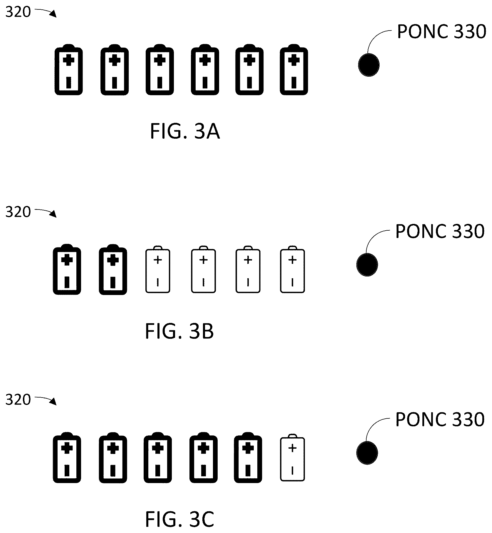 Patent US12368195 Figure 3 – Noise-constrained energy storage system dispatch