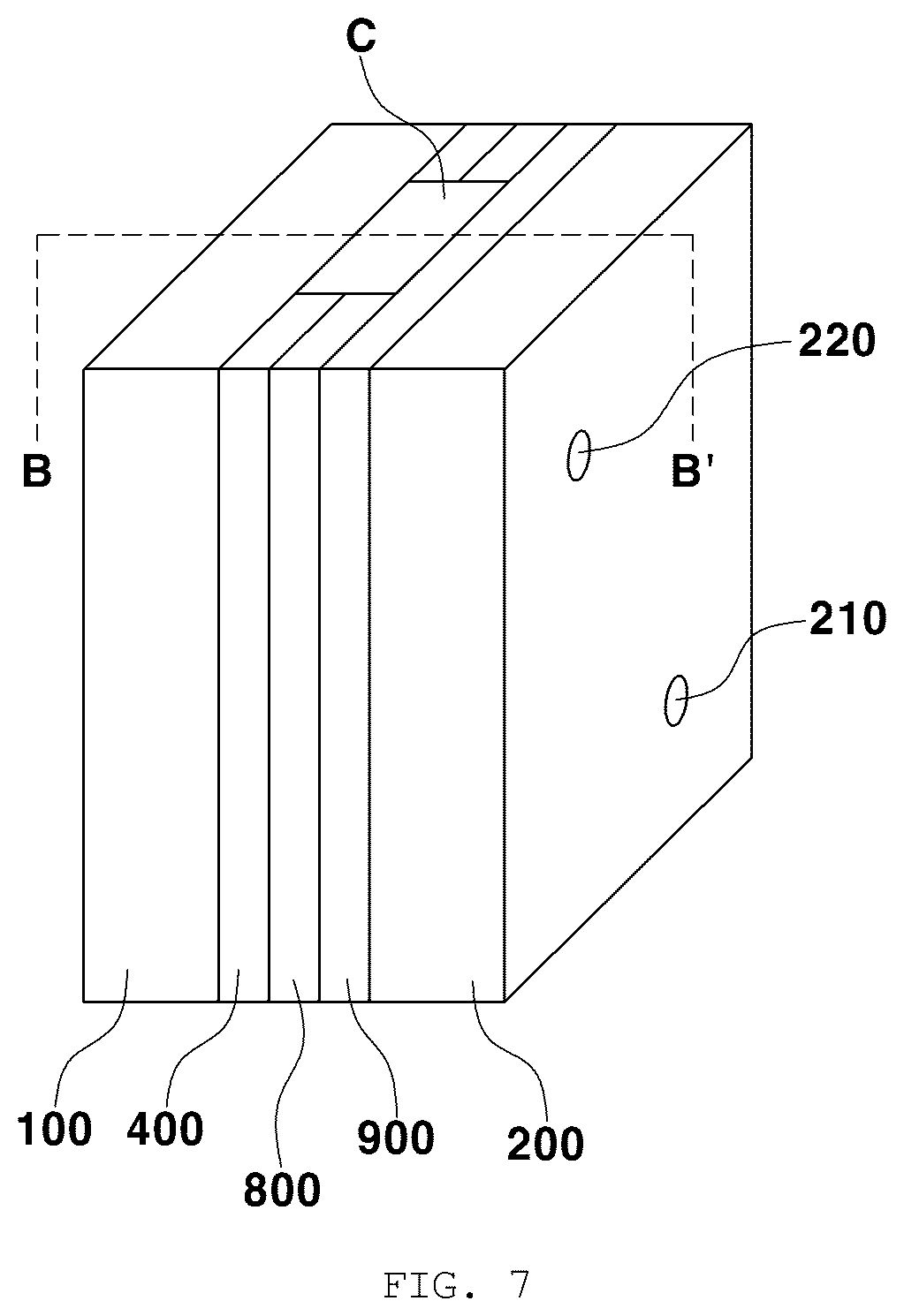 Patent US12368197 Figure 6 – Pellet-type anode-fed metal-carbon dioxide battery and a hydrogen generation and carbon dioxide storage system including same