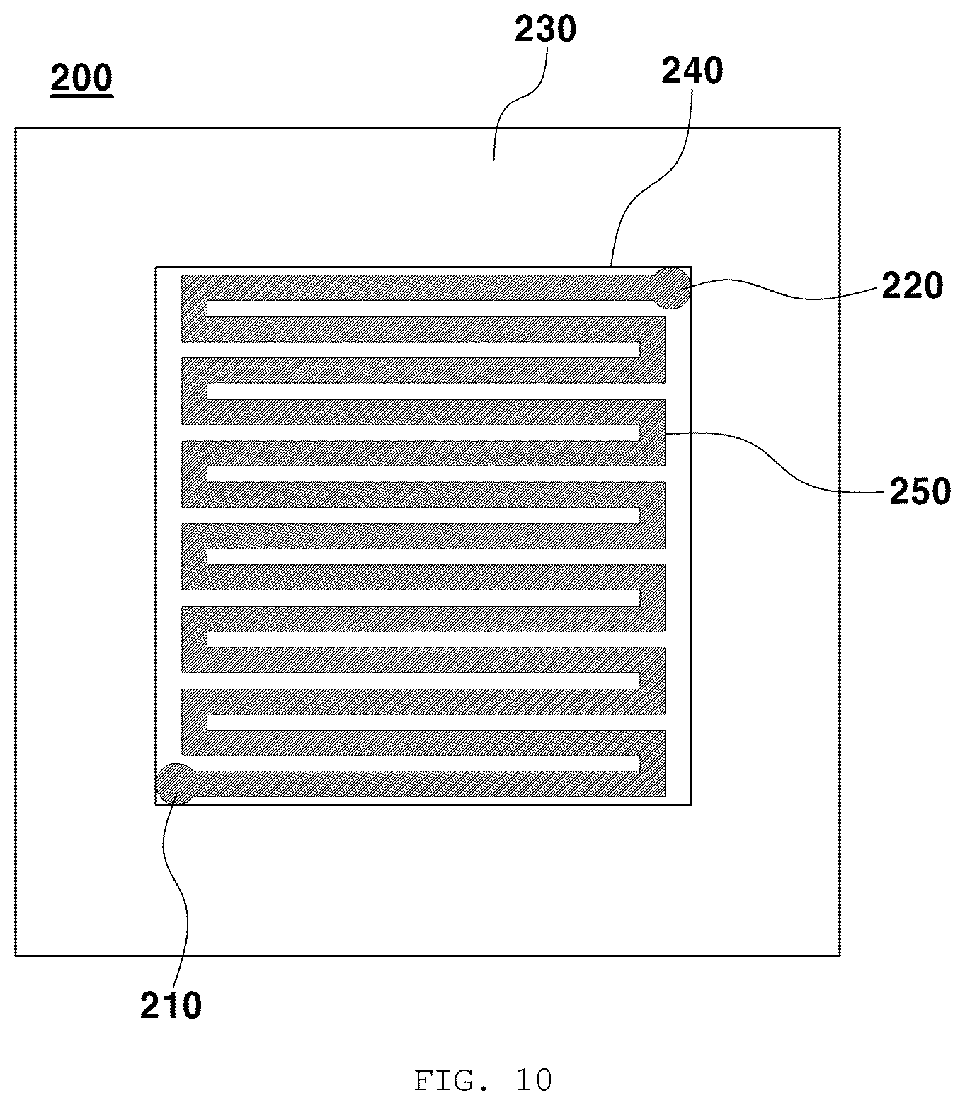 Patent US12368197 Figure 9 – Pellet-type anode-fed metal-carbon dioxide battery and a hydrogen generation and carbon dioxide storage system including same