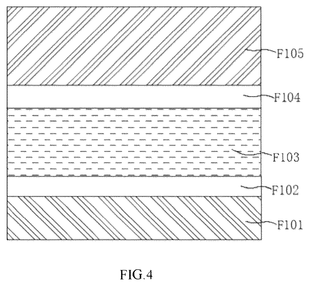 Patent US12368198 Figure 4 – Flexible battery and electronic device