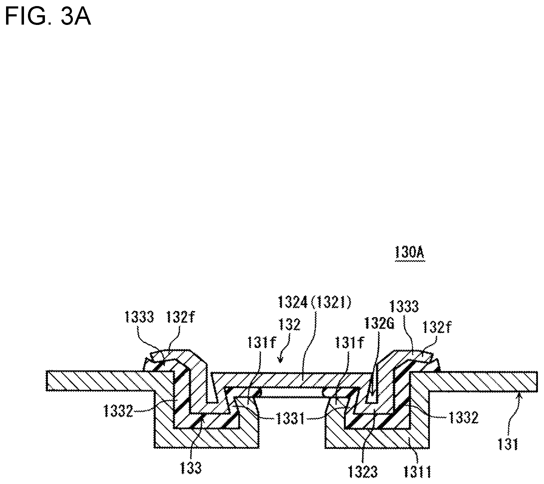 Patent US12368199 Figure 3 – Power storage device