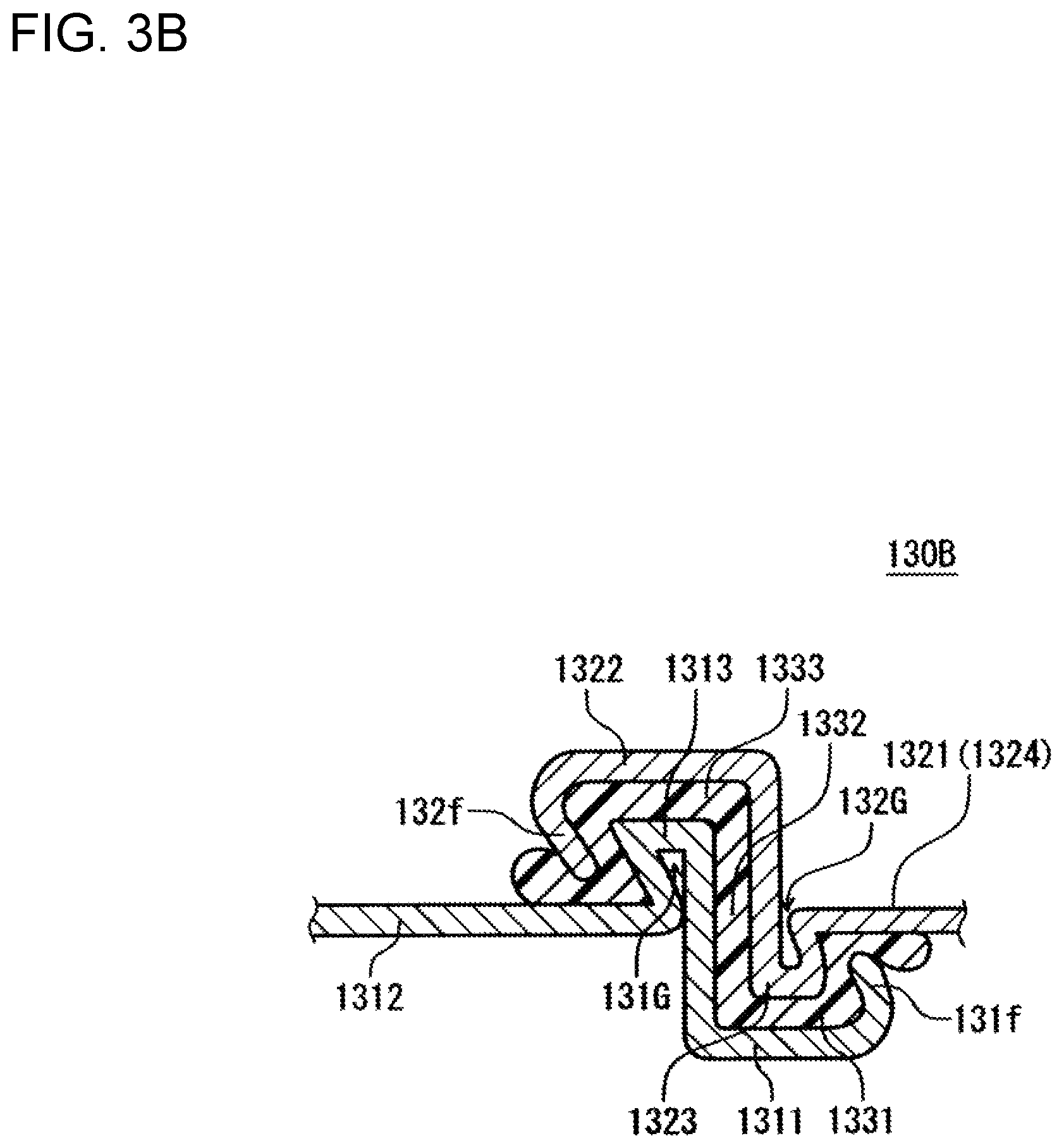 Patent US12368199 Figure 4 – Power storage device
