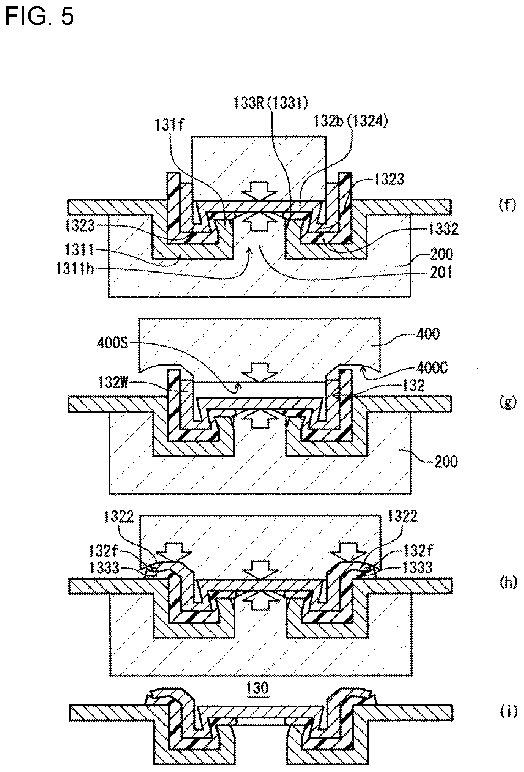 Patent US12368199 Figure 6 – Power storage device