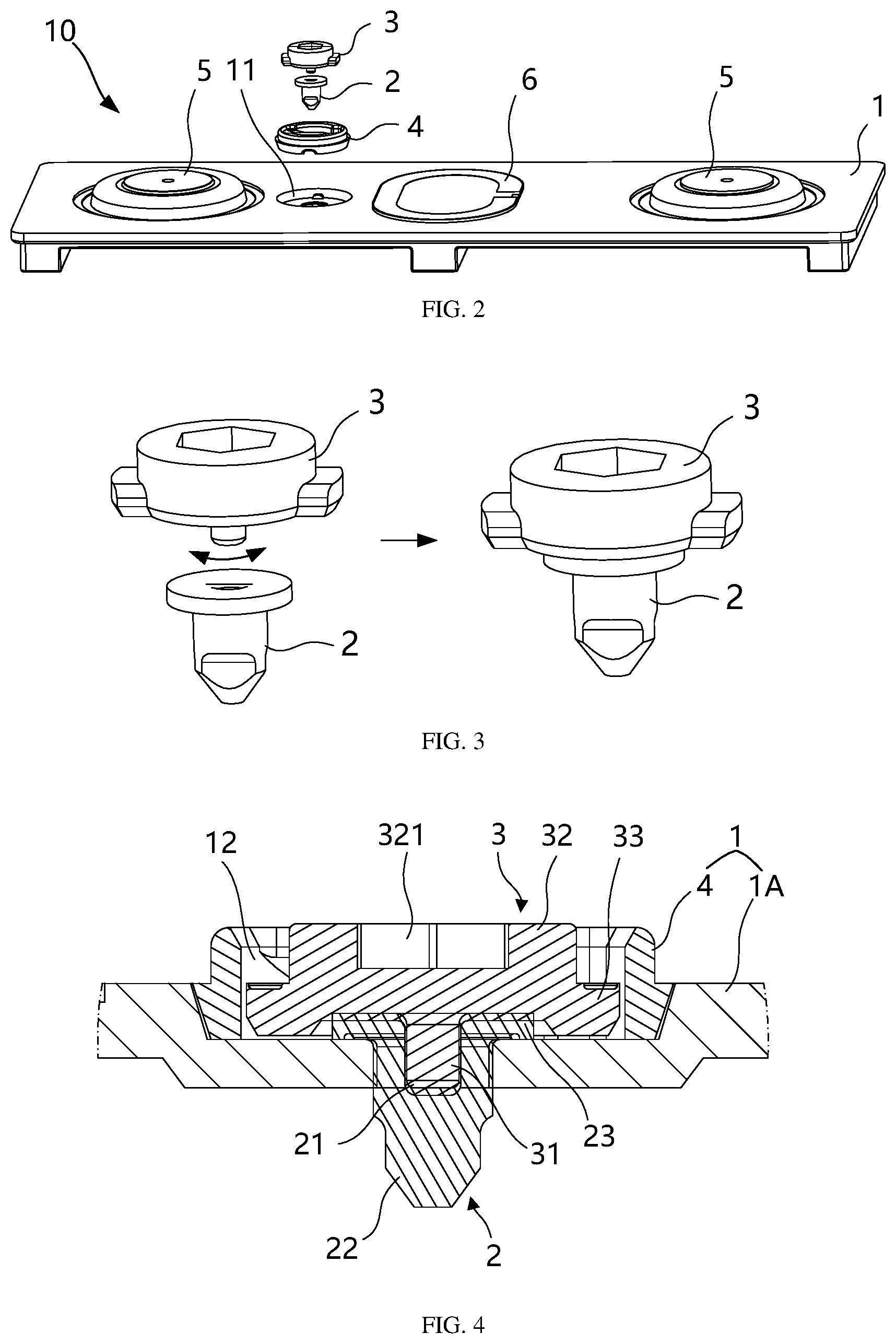 Patent US12368201 Figure 2 – End cover assembly, battery cell, battery, power consumption device and liquid injection method