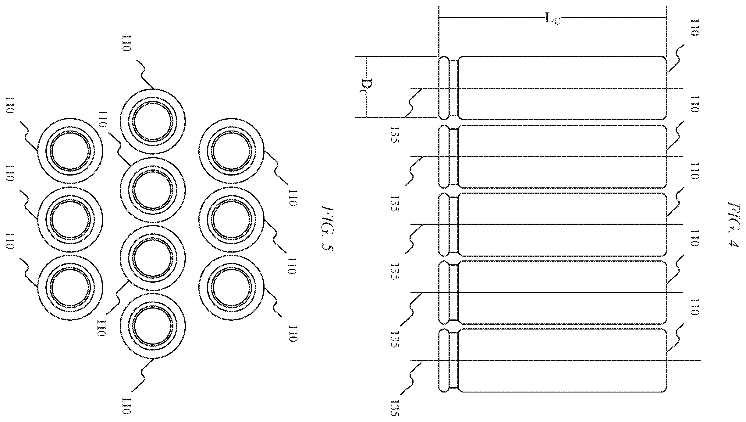 Patent US12368205 Figure 4 – Support member for battery pack top housing