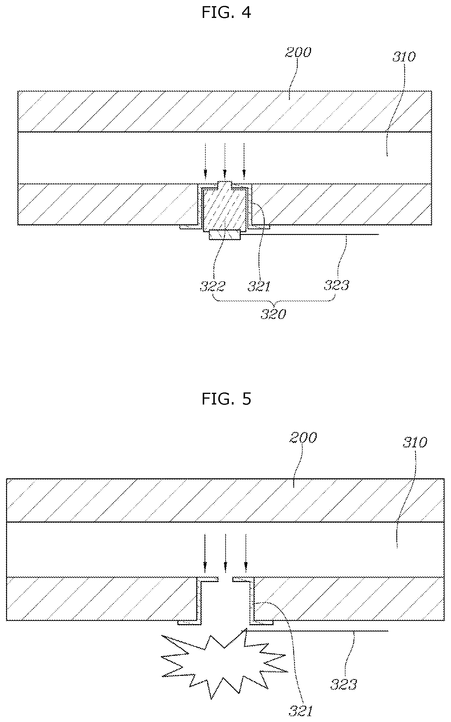 Patent US12368210 Figure 3 – Fire safety system for mobility
