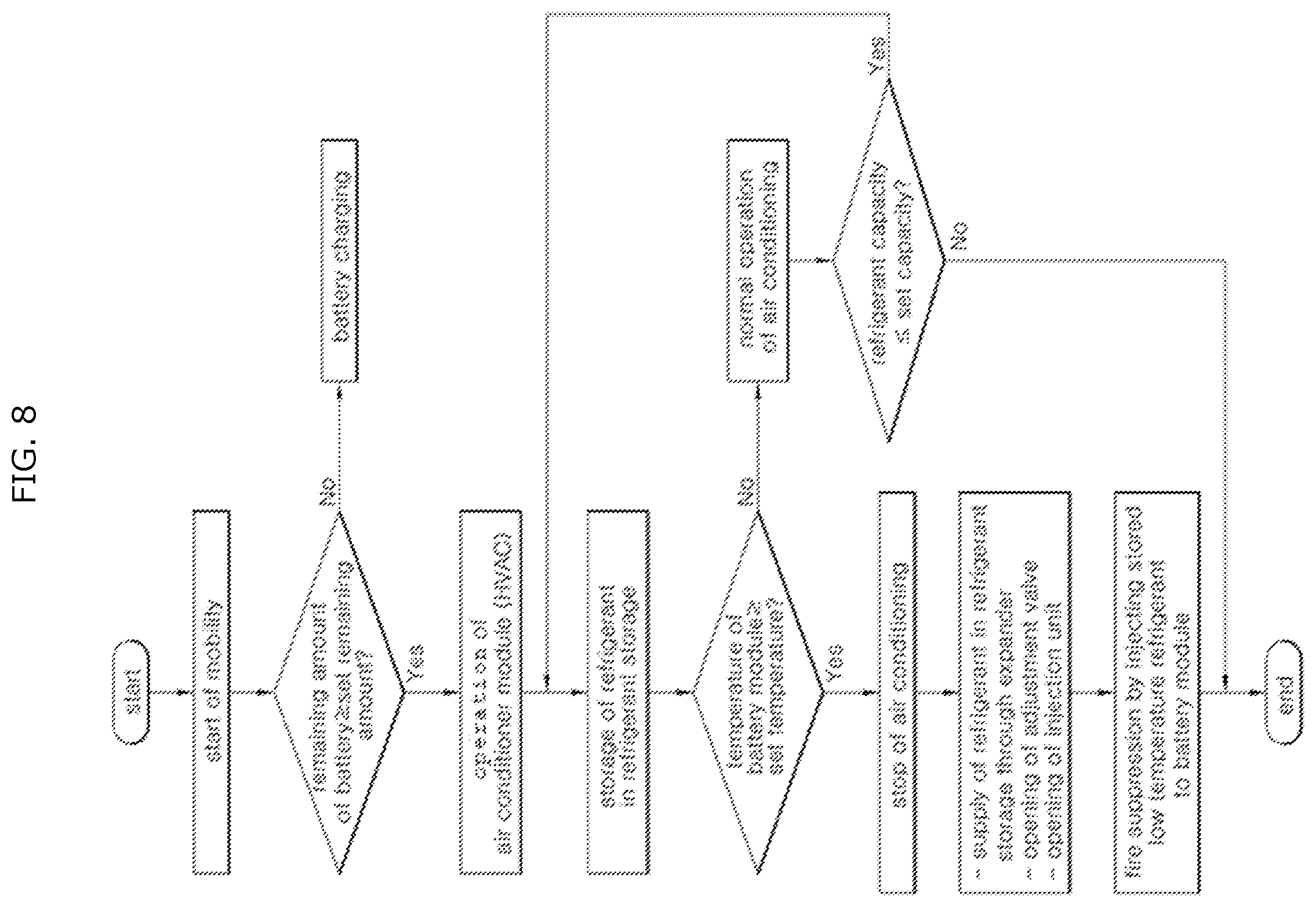 Patent US12368210 Figure 5 – Fire safety system for mobility
