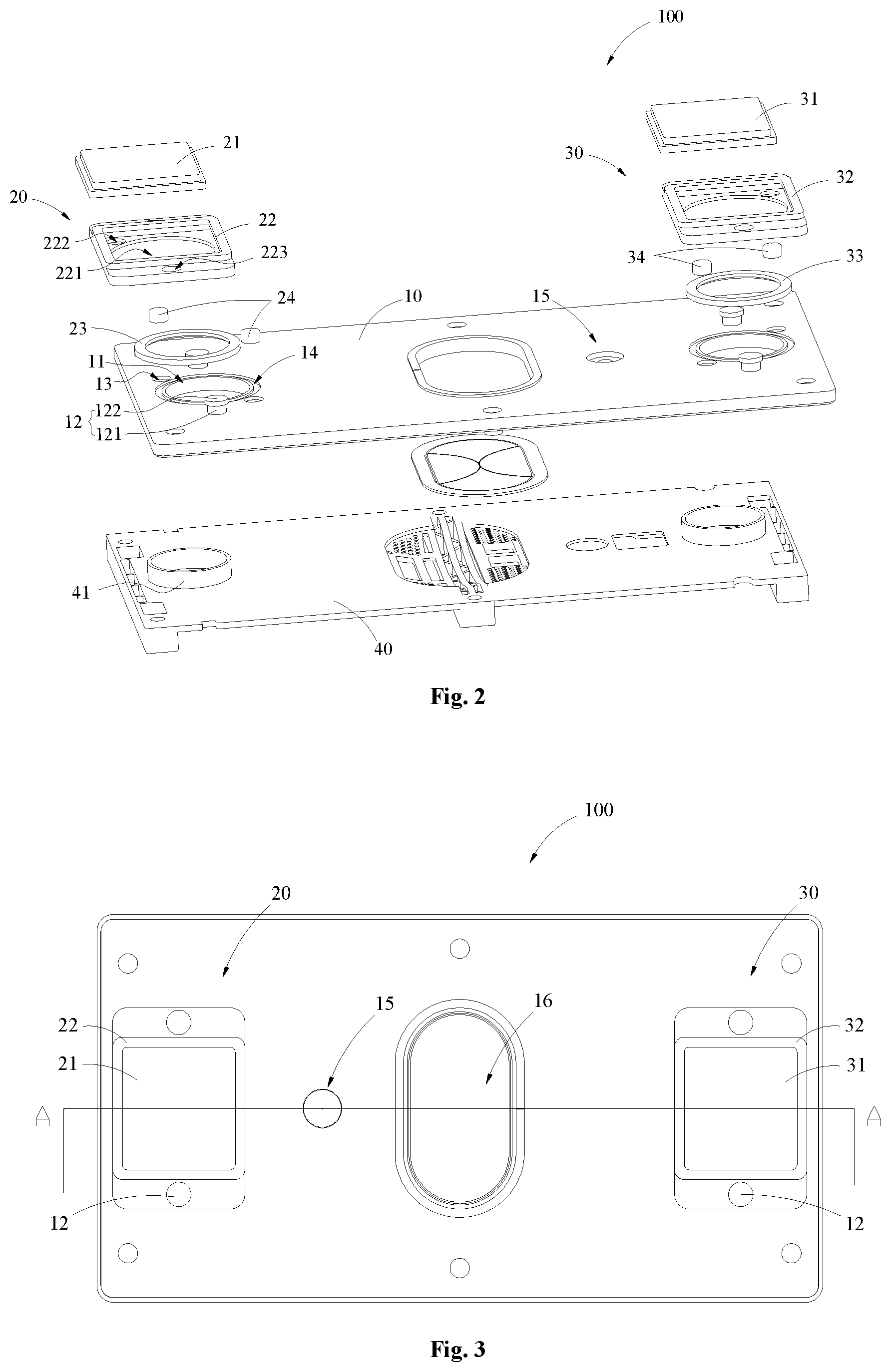 Patent US12368217 Figure 2 – Secondary battery and battery module