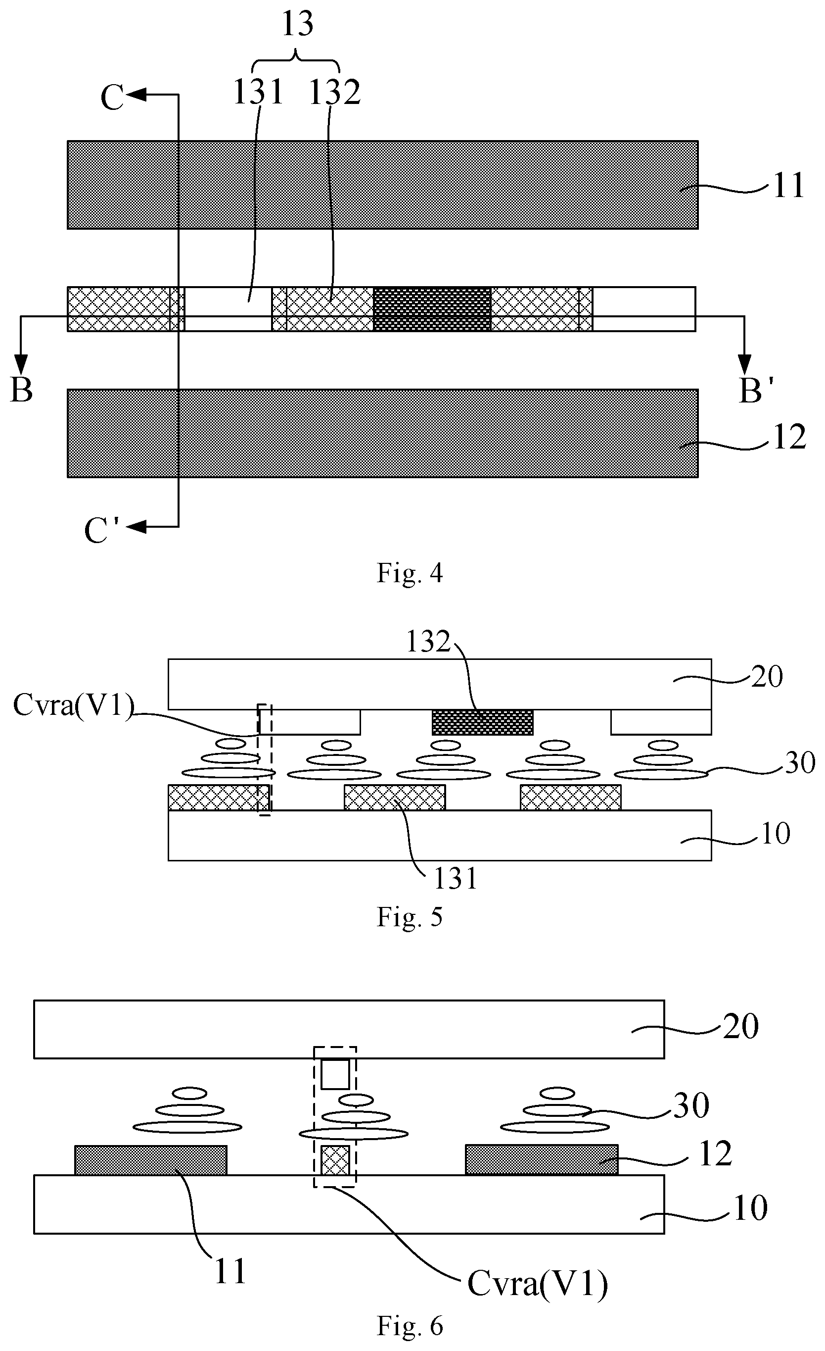 Patent US12368220 Figure 2 – Phase shifter, antenna and electronic device