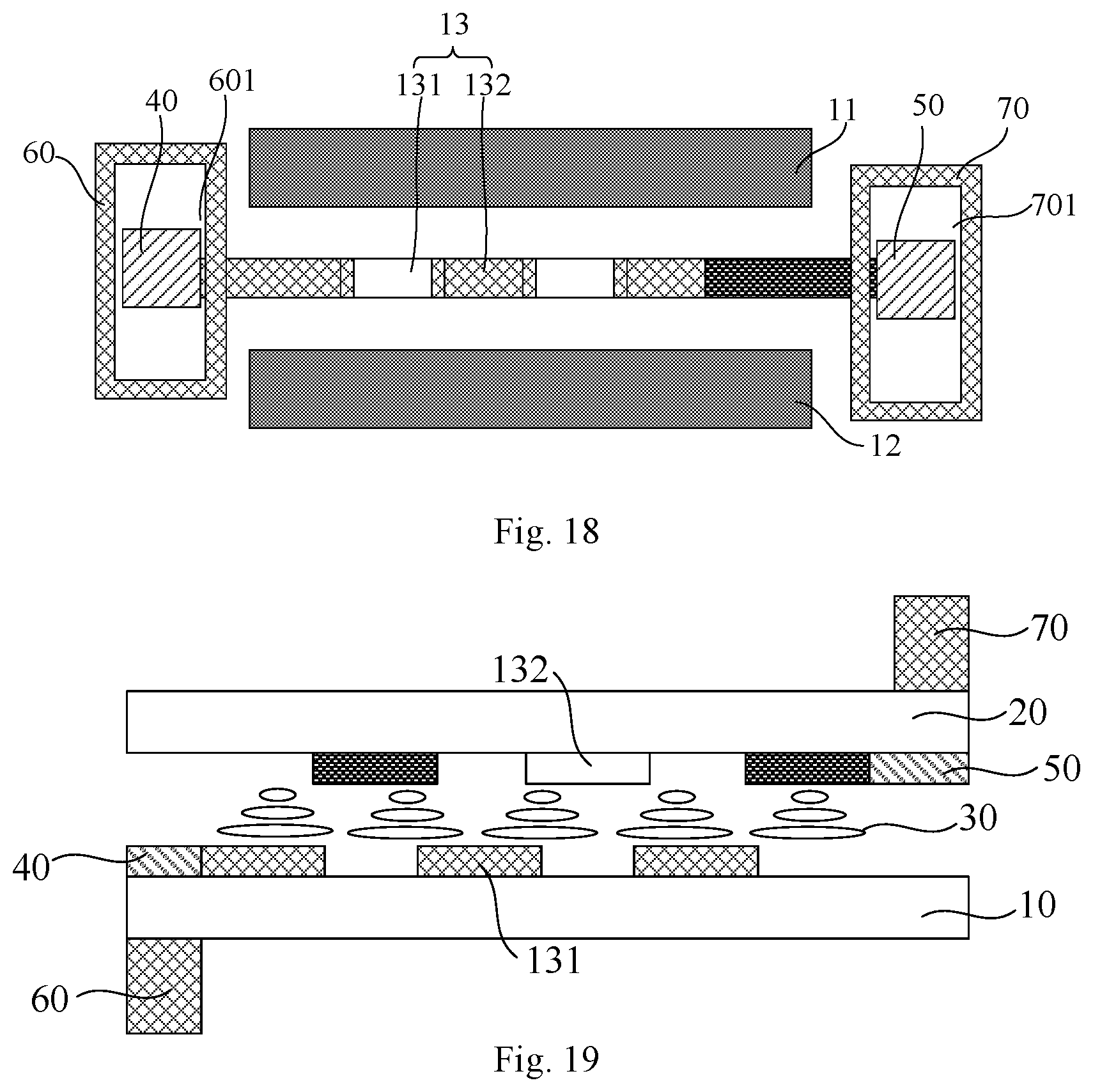 Patent US12368220 Figure 7 – Phase shifter, antenna and electronic device