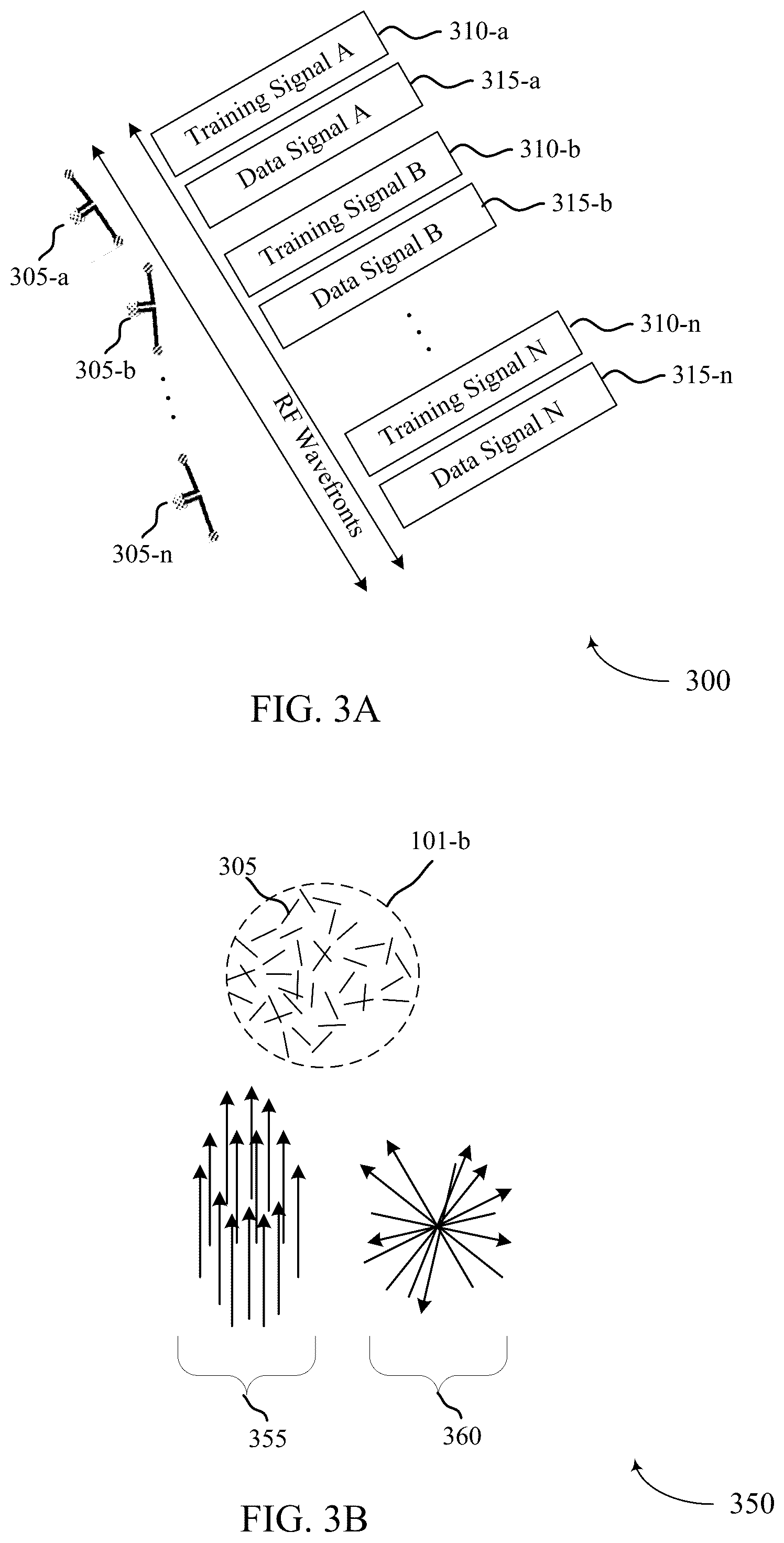 Patent US12368235 Figure 3 – Ultra-low cost high performance satellite aperture