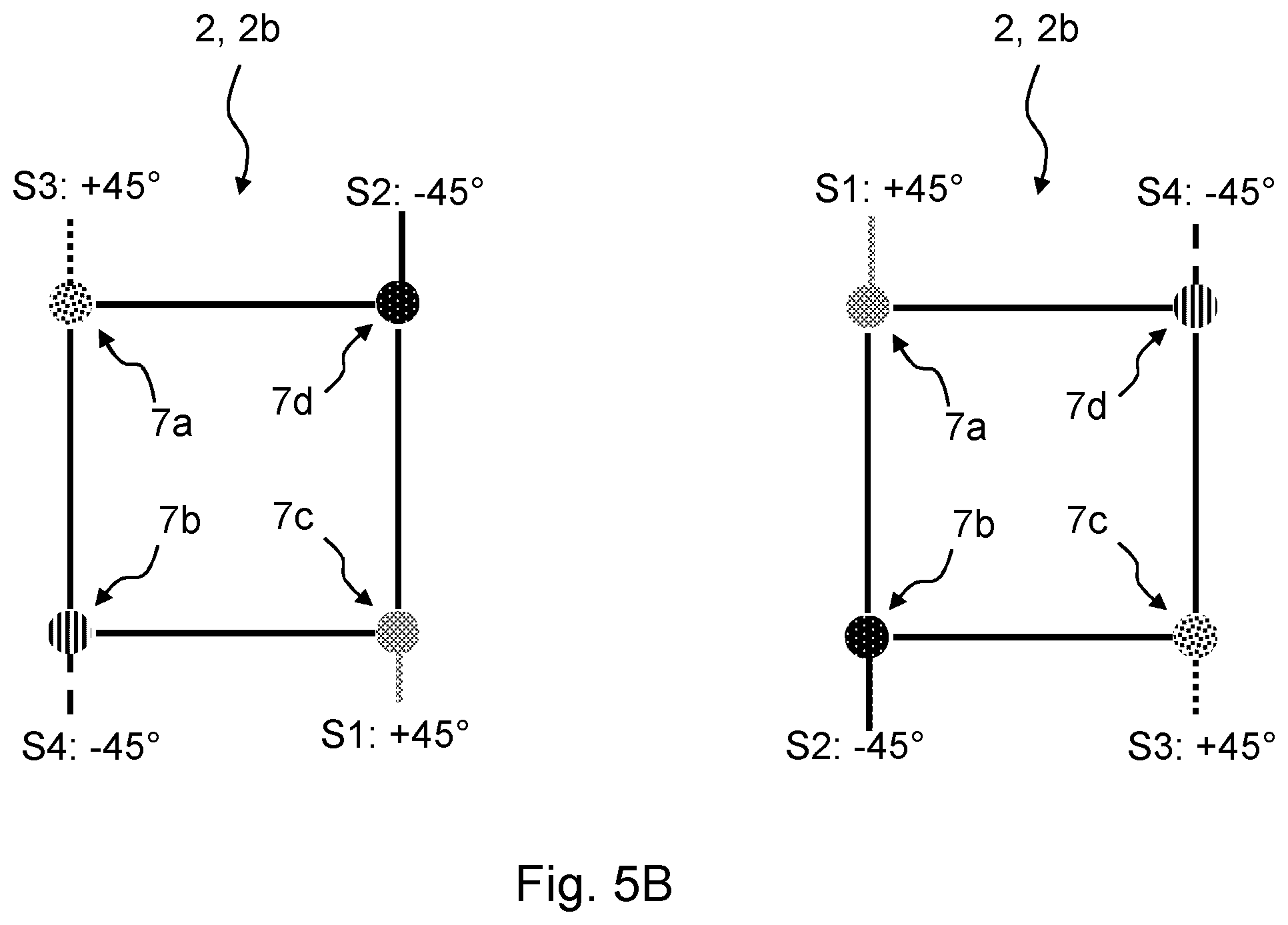 Patent US12368241 Figure 6 – Mobile communication antenna for transmitting and/or receiving mobile communication signals
