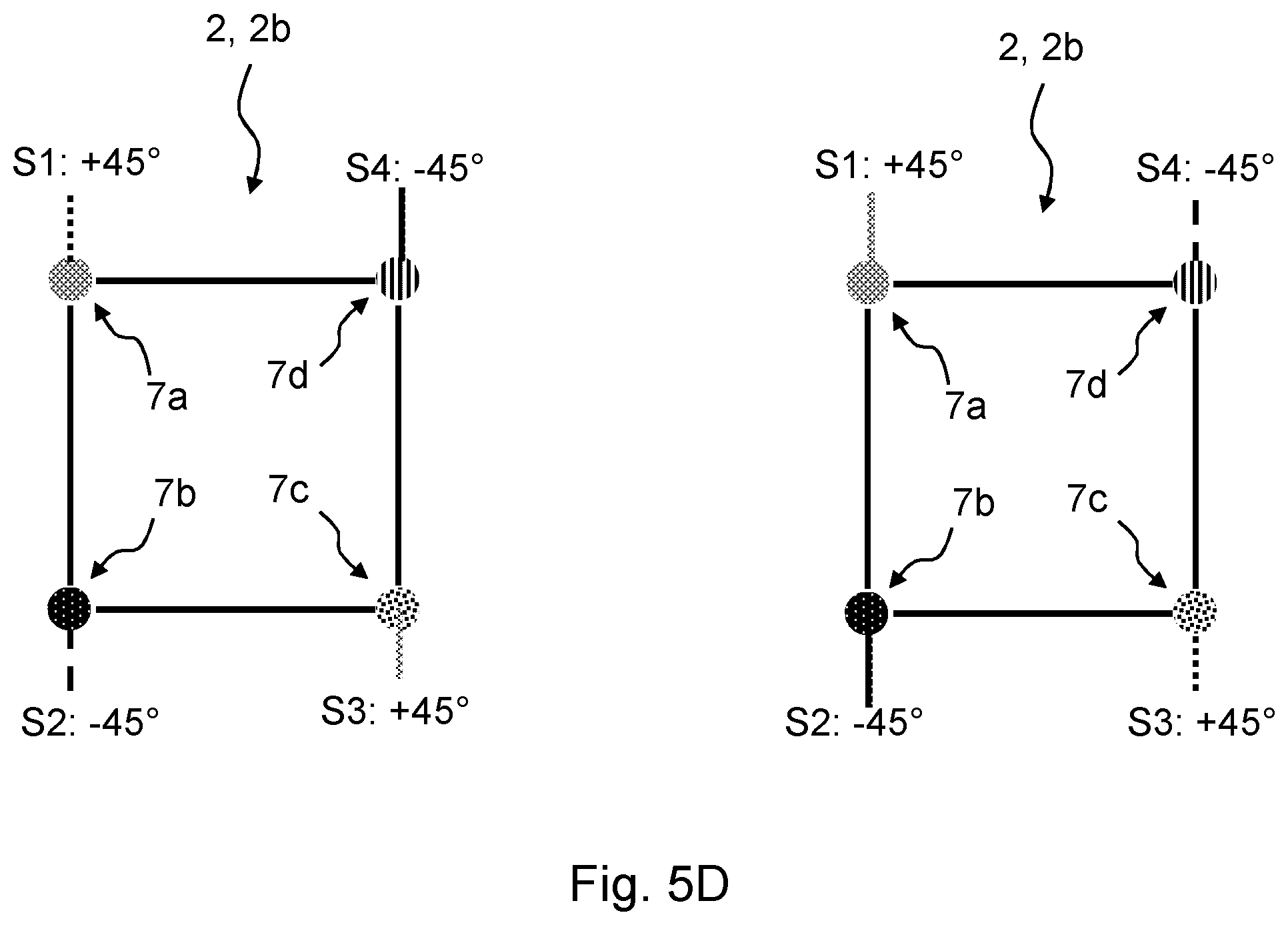 Patent US12368241 Figure 8 – Mobile communication antenna for transmitting and/or receiving mobile communication signals