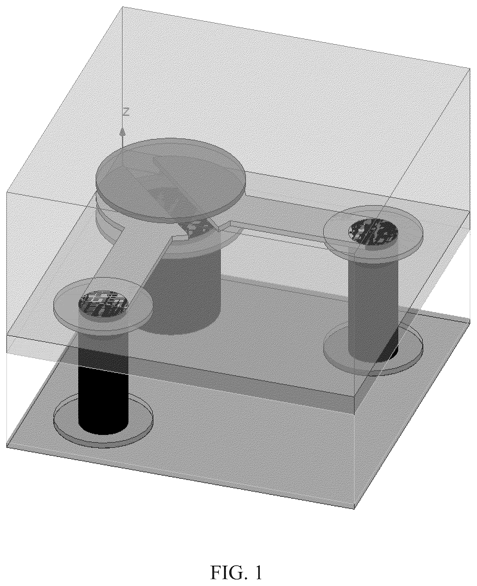 Patent US12368242 — Dual-polarized ultrawideband antennas and antenna arrays — Figure 1