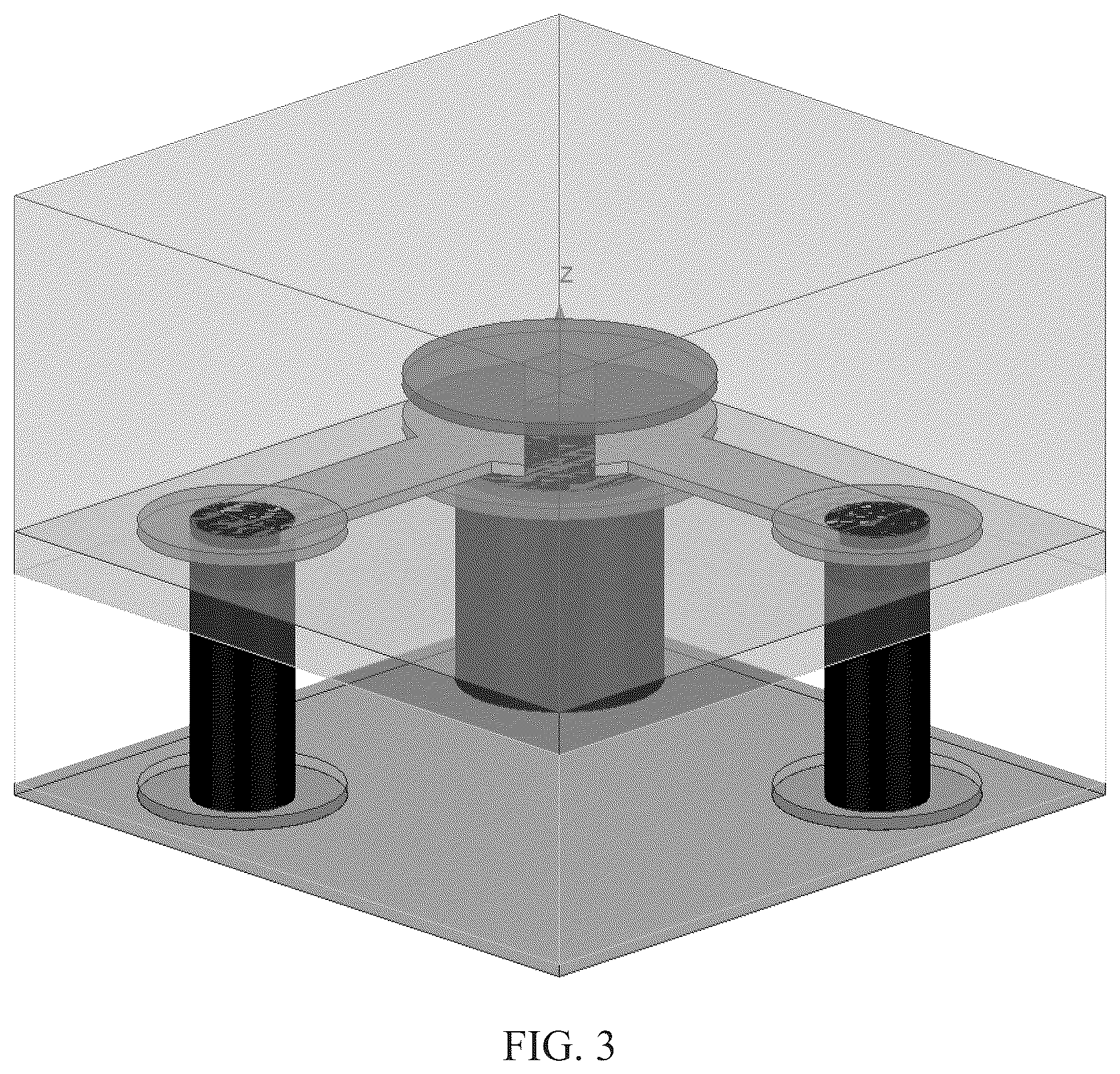 Patent US12368242 Figure 3 – Dual-polarized ultrawideband antennas and antenna arrays