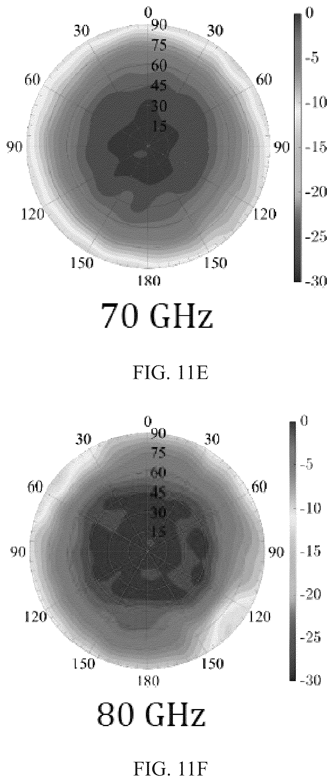 Patent US12368242 Figure 15 – Dual-polarized ultrawideband antennas and antenna arrays