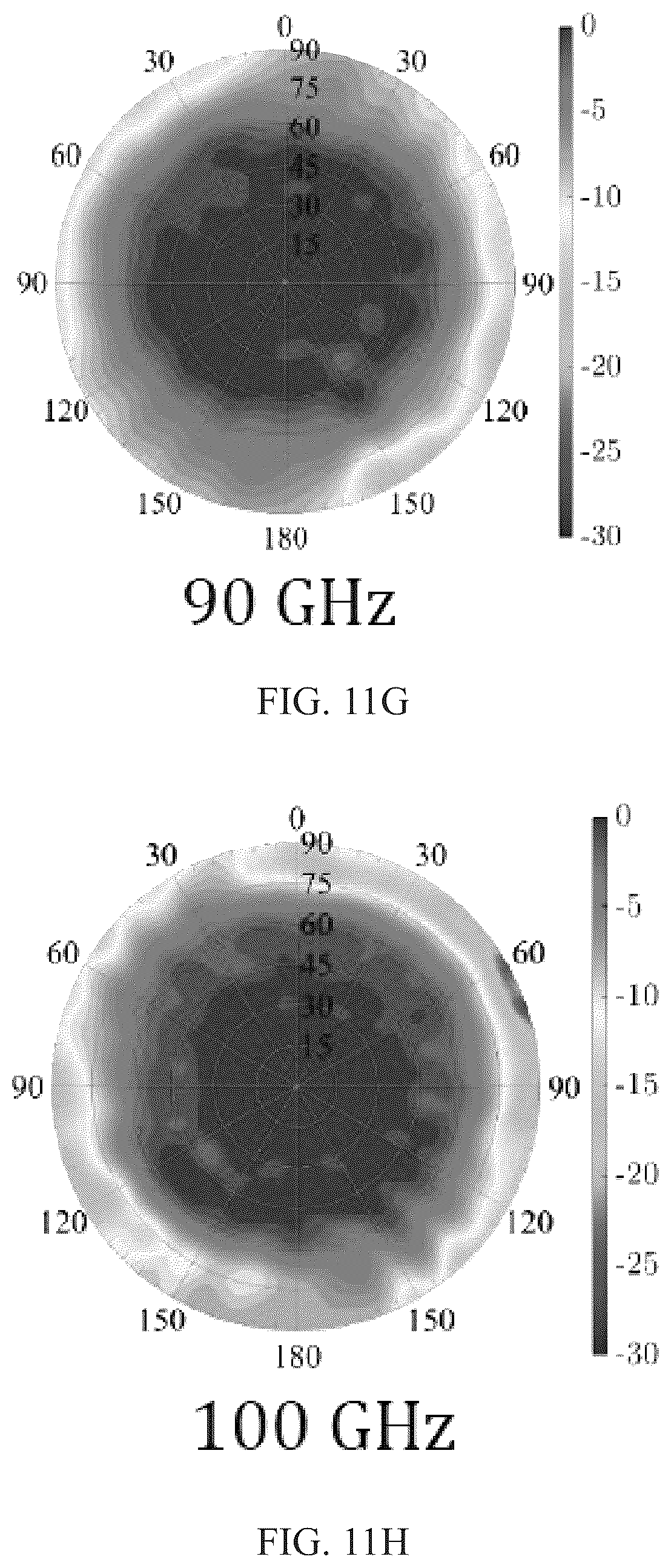 Patent US12368242 Figure 16 – Dual-polarized ultrawideband antennas and antenna arrays