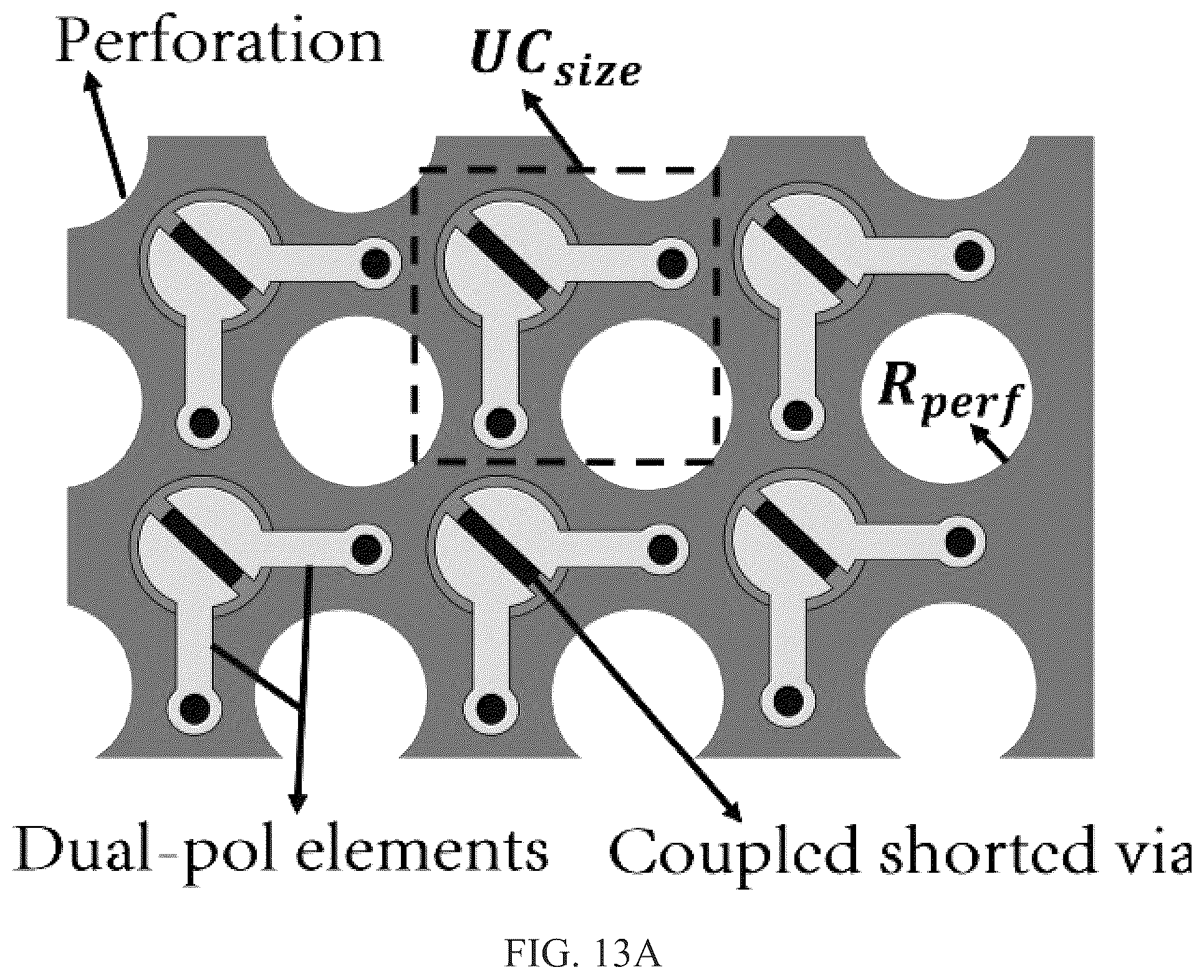 Patent US12368242 Figure 18 – Dual-polarized ultrawideband antennas and antenna arrays