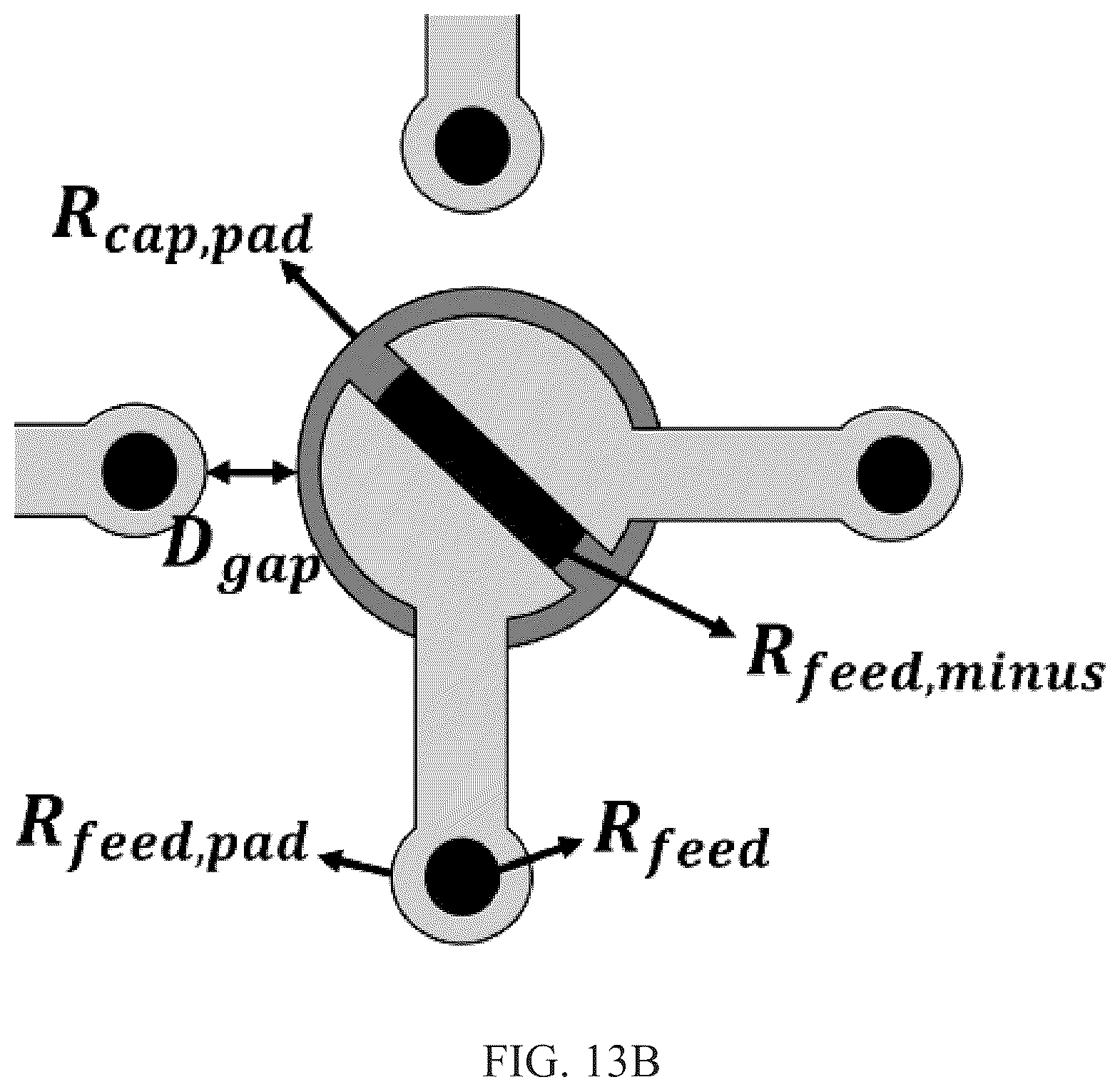 Patent US12368242 Figure 19 – Dual-polarized ultrawideband antennas and antenna arrays