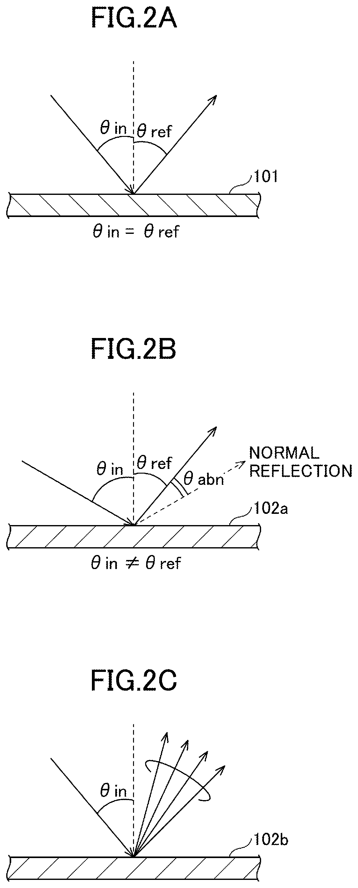 Patent US12368243 Figure 2 – Electromagnetic wave reflector, reflected electromagnetic wave fence, and method of assembling electromagnetic wave reflector
