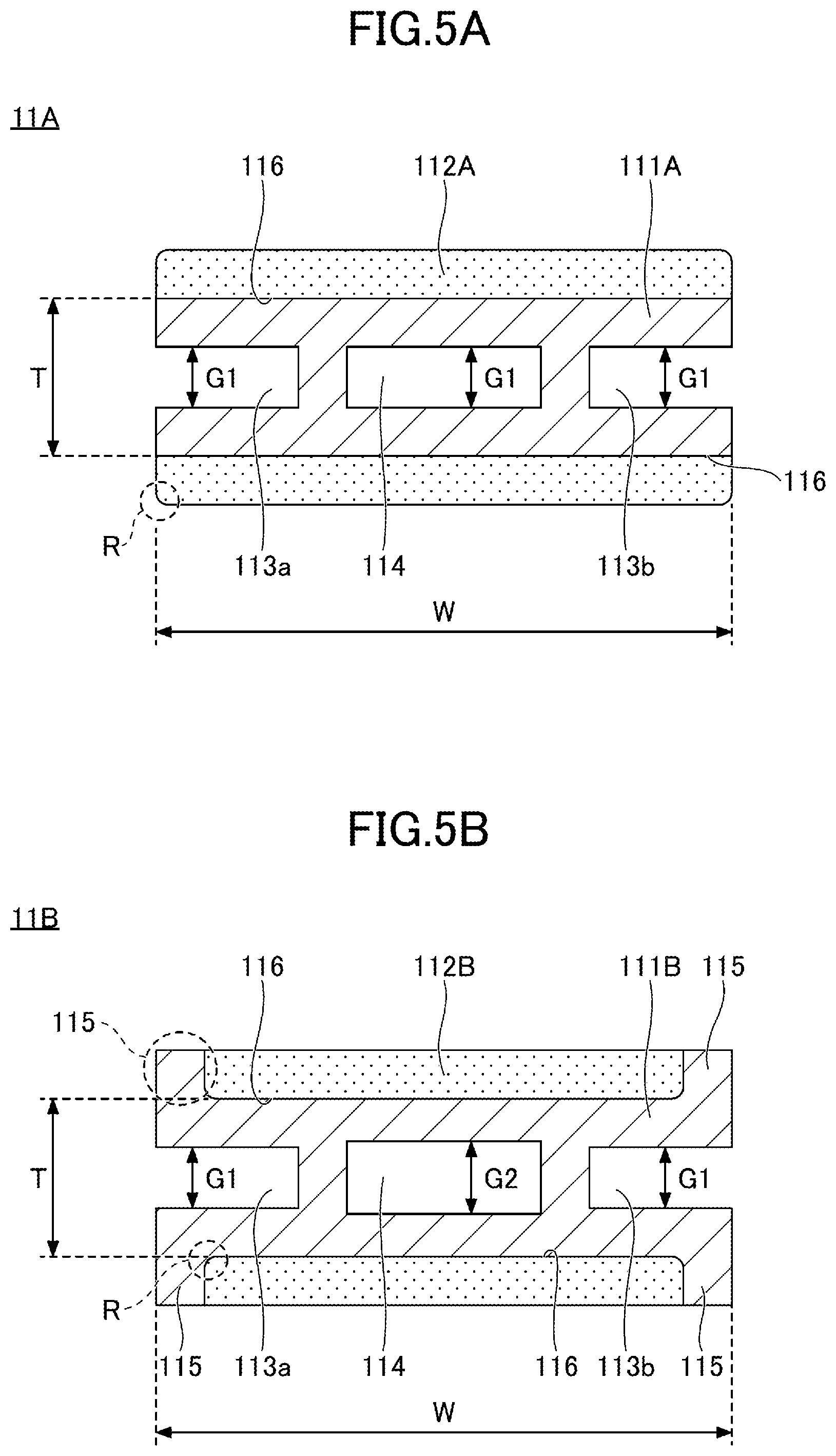 Patent US12368243 Figure 5 – Electromagnetic wave reflector, reflected electromagnetic wave fence, and method of assembling electromagnetic wave reflector