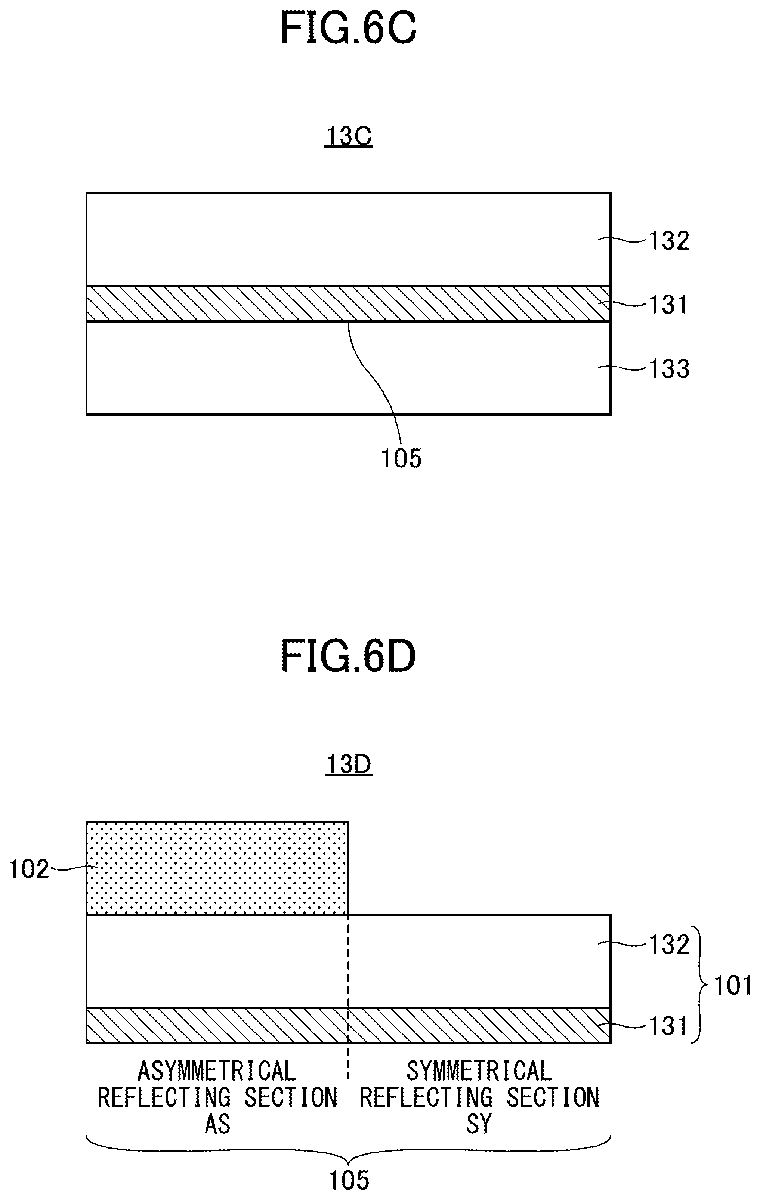 Patent US12368243 Figure 7 – Electromagnetic wave reflector, reflected electromagnetic wave fence, and method of assembling electromagnetic wave reflector