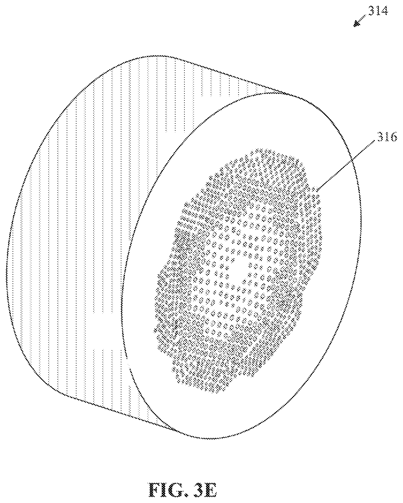 Patent US12368244 Figure 11 – Lens-enhanced communication device