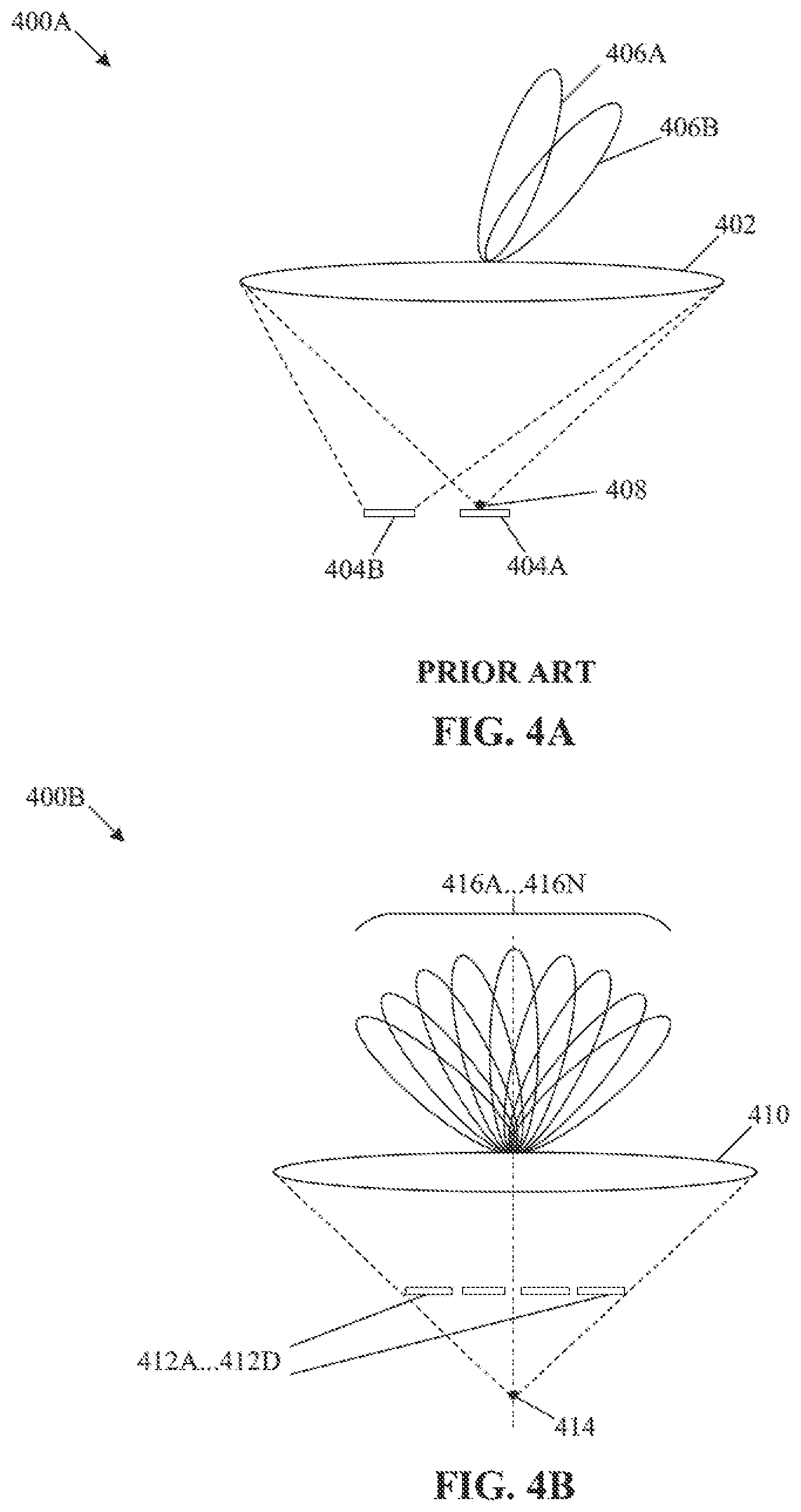 Patent US12368244 Figure 13 – Lens-enhanced communication device
