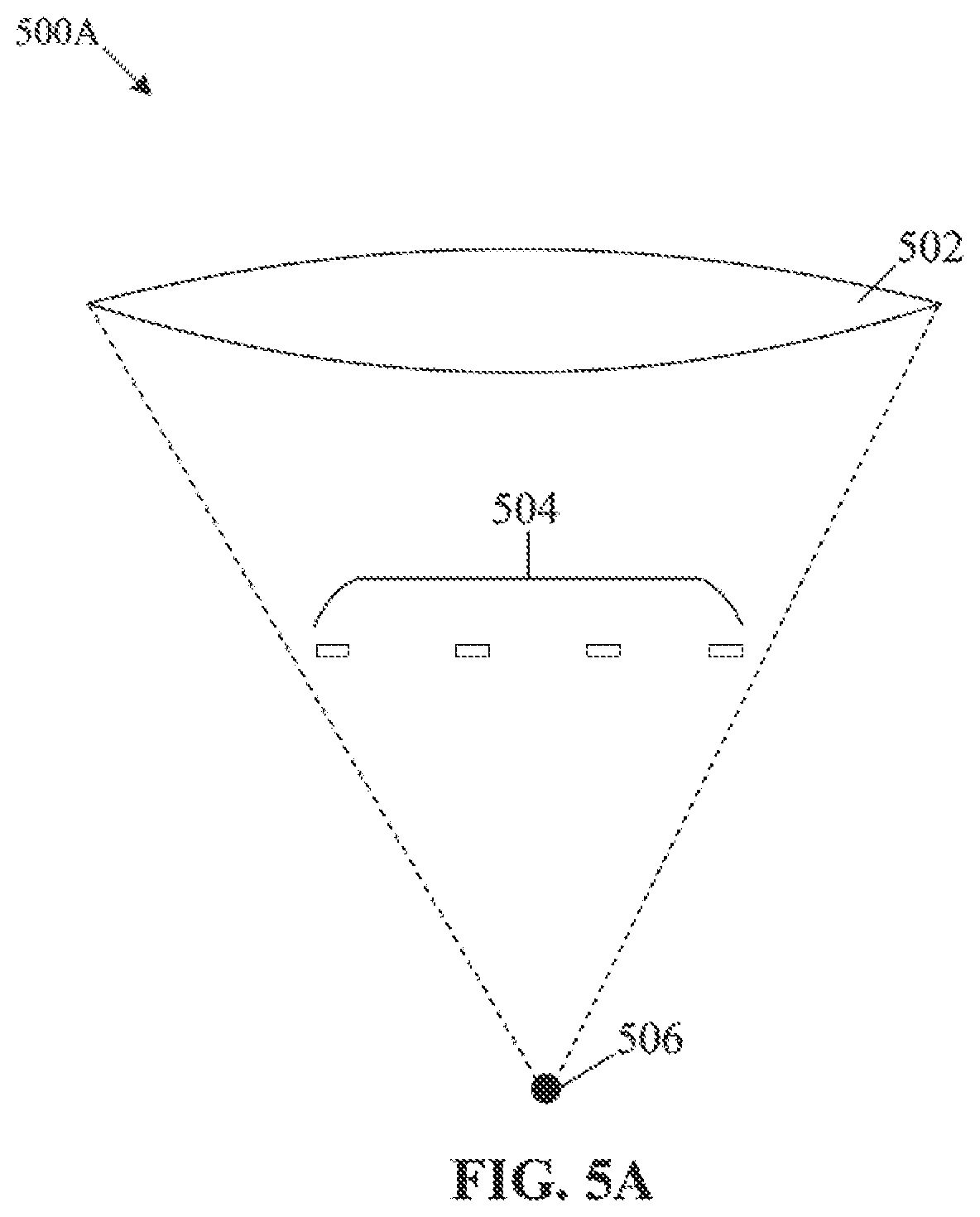 Patent US12368244 Figure 14 – Lens-enhanced communication device
