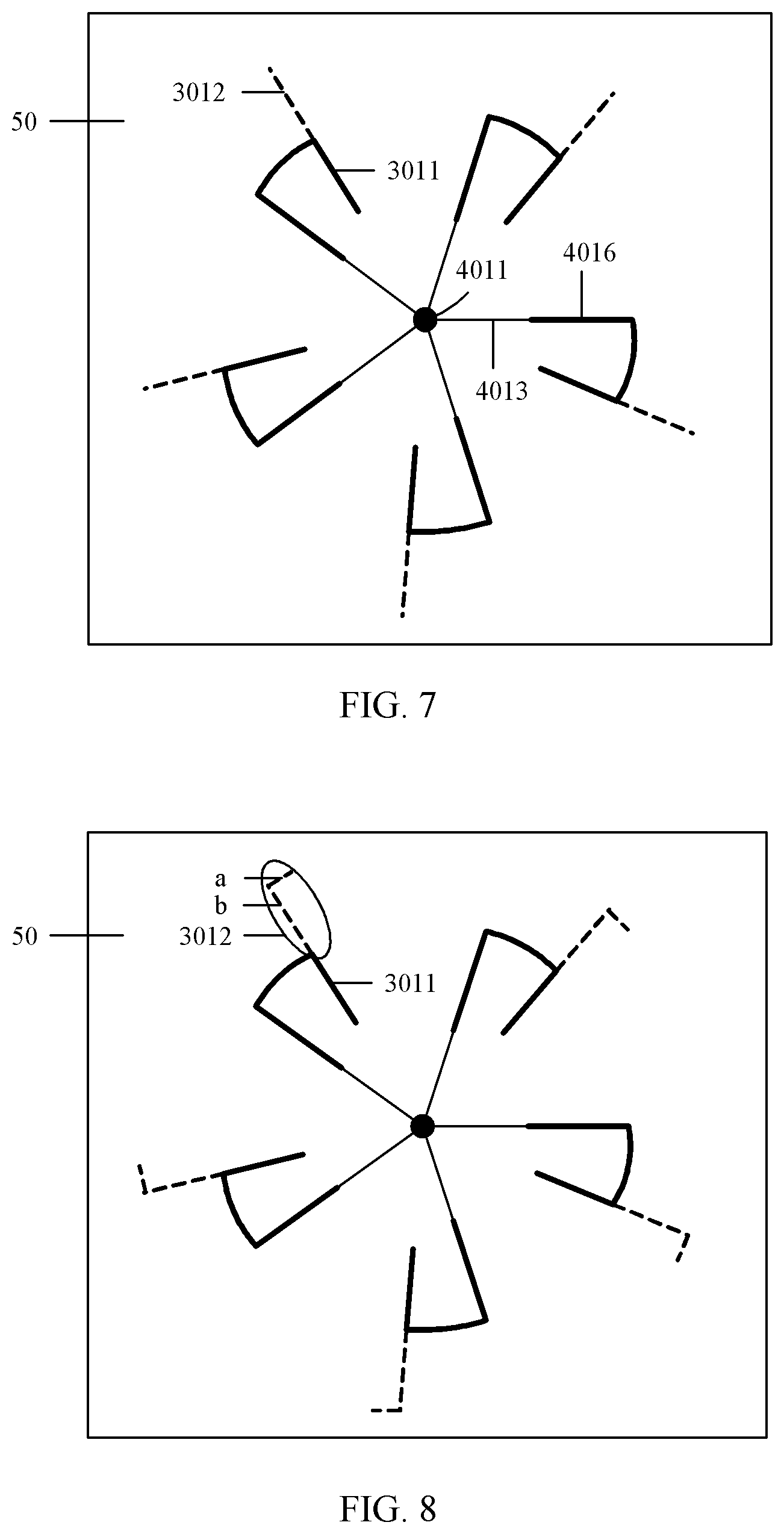 Patent US12368245 Figure 4 – Antenna assembly and wireless device