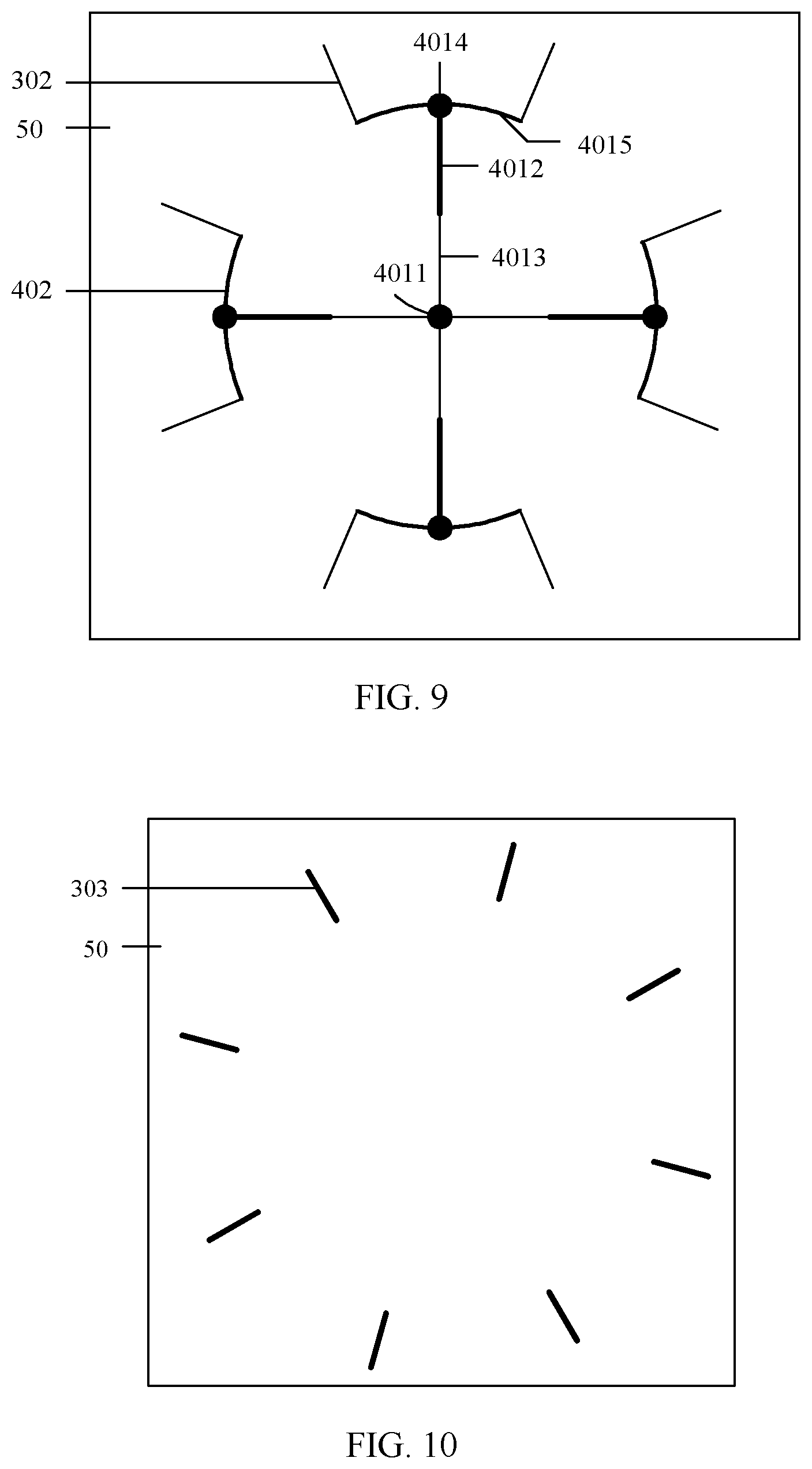 Patent US12368245 Figure 5 – Antenna assembly and wireless device