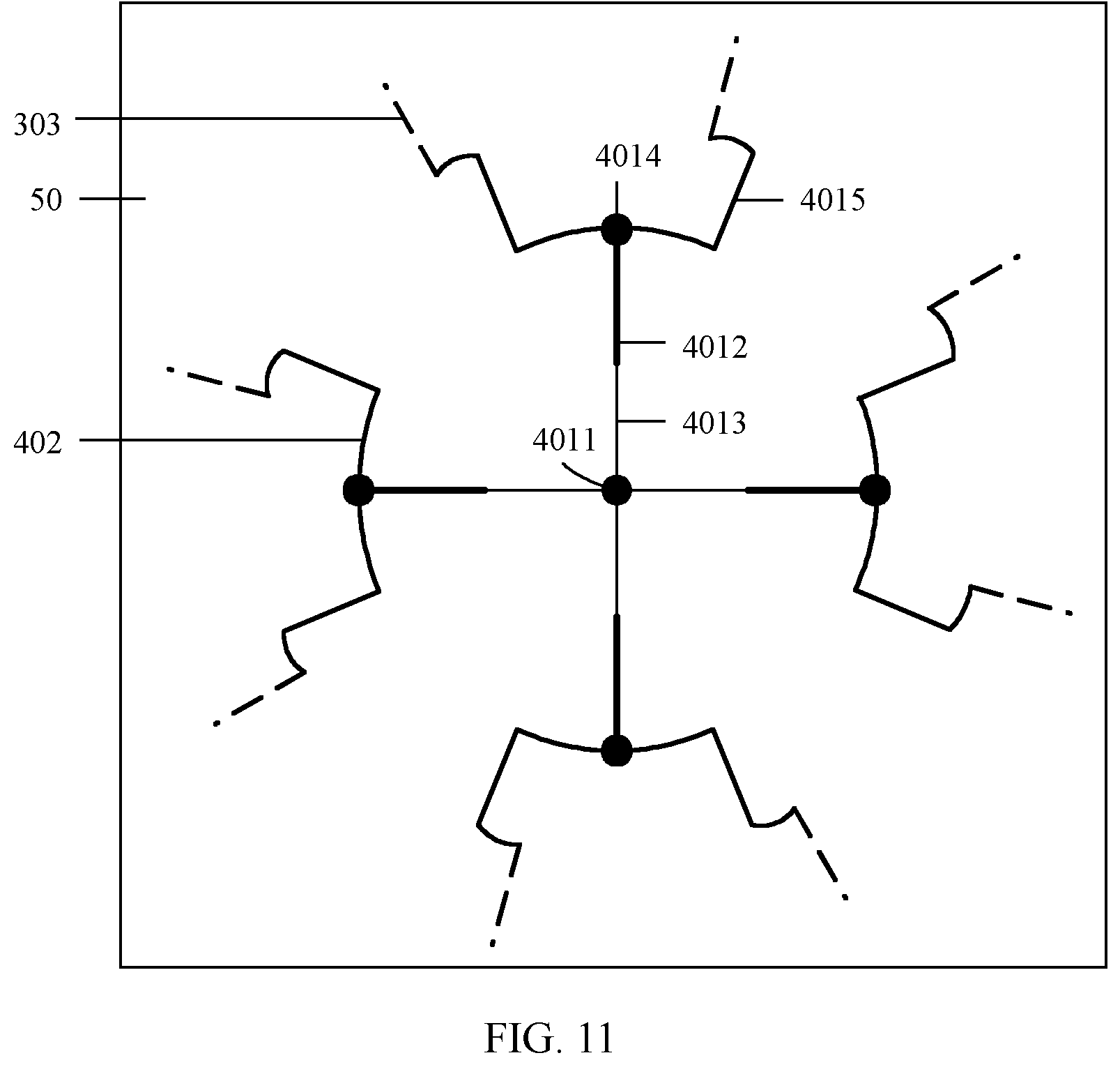 Patent US12368245 Figure 6 – Antenna assembly and wireless device