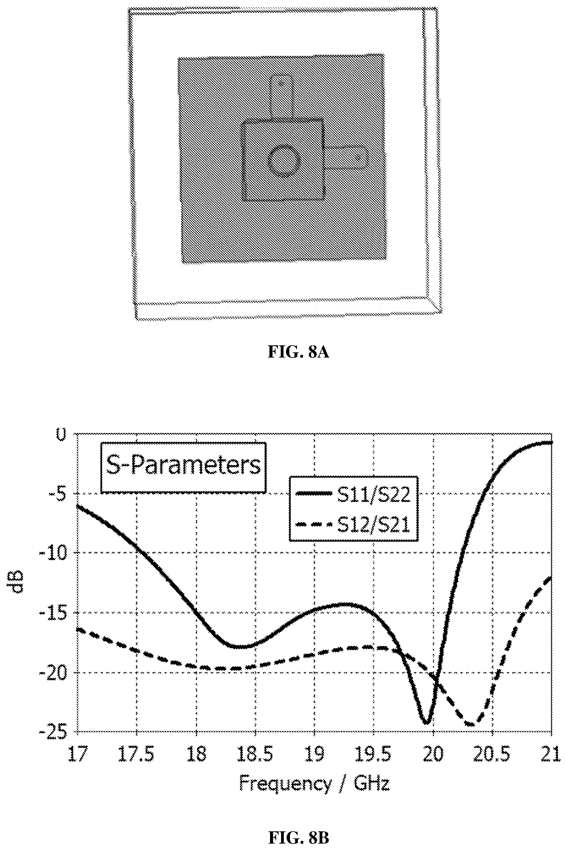 Patent US12368248 Figure 9 – Phased array antenna