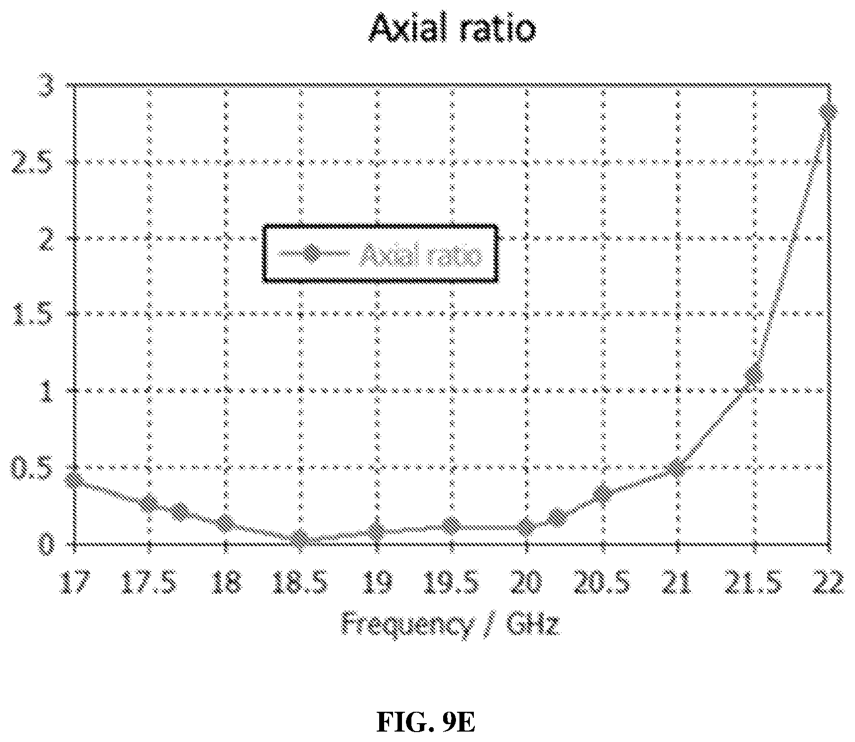 Patent US12368248 Figure 13 – Phased array antenna