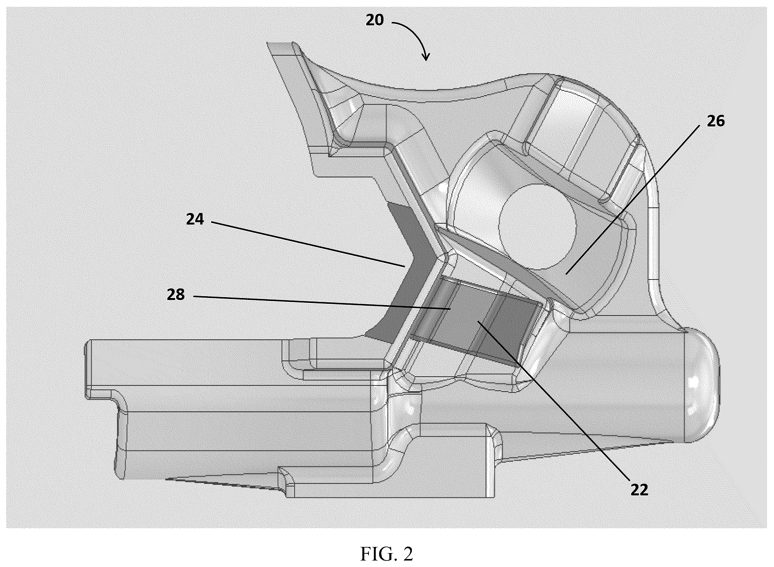 Patent US12368252 Figure 2 – Low resistivity tap clamp