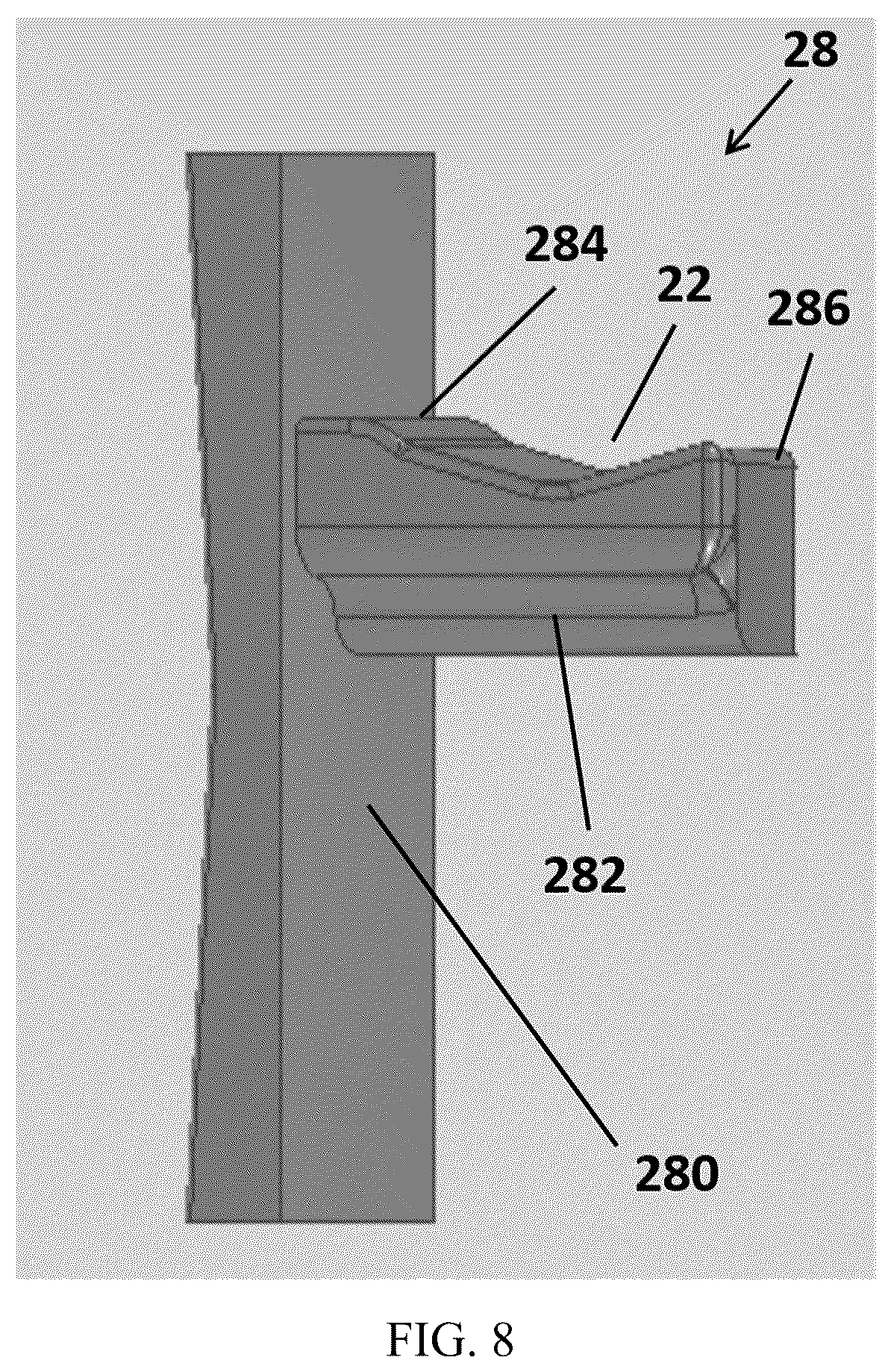 Patent US12368252 Figure 6 – Low resistivity tap clamp