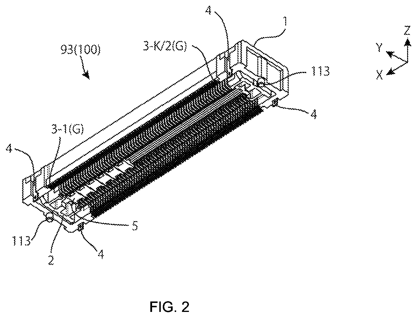 Patent US12368256 Figure 2 – Connector