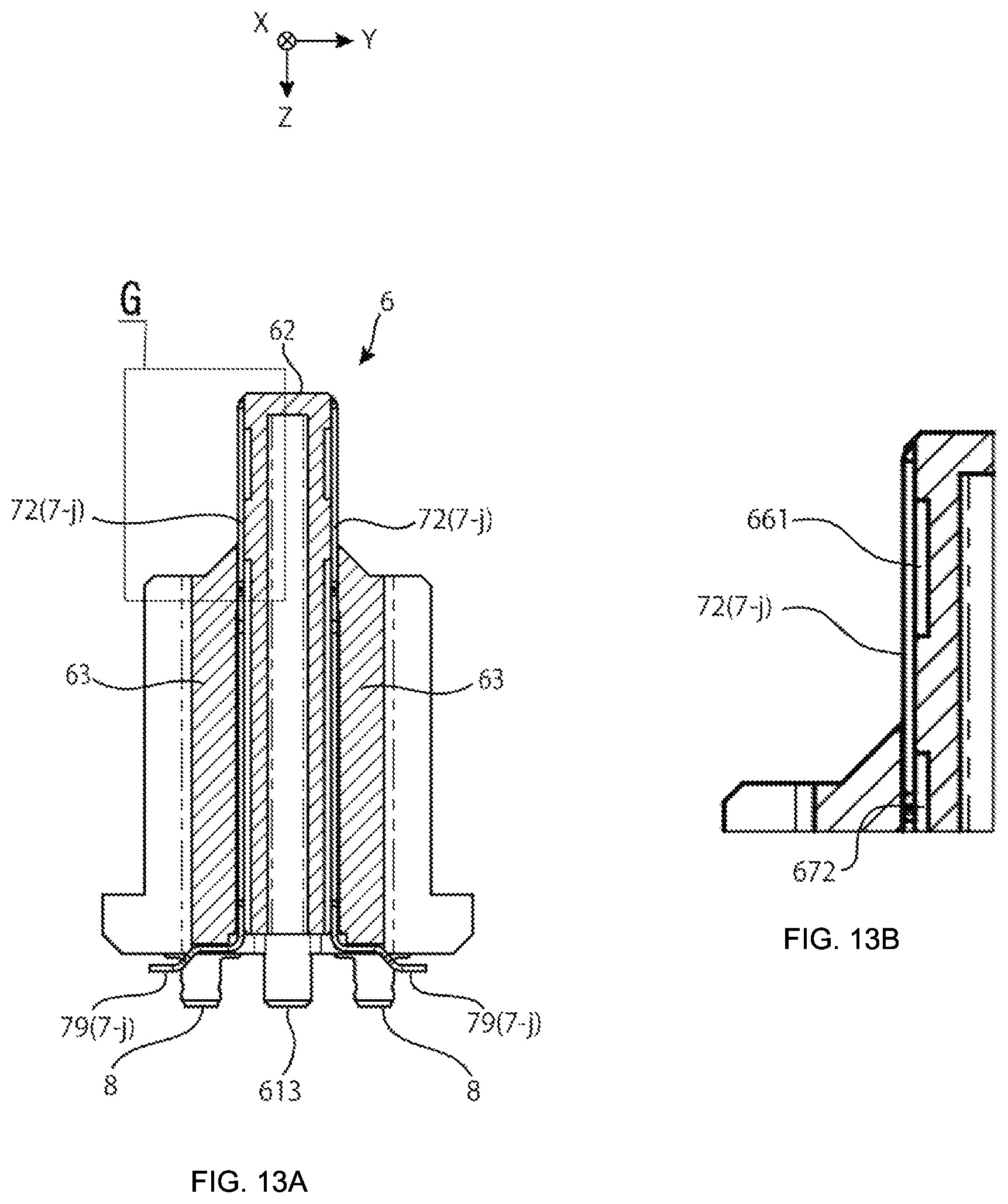 Patent US12368256 Figure 13 – Connector