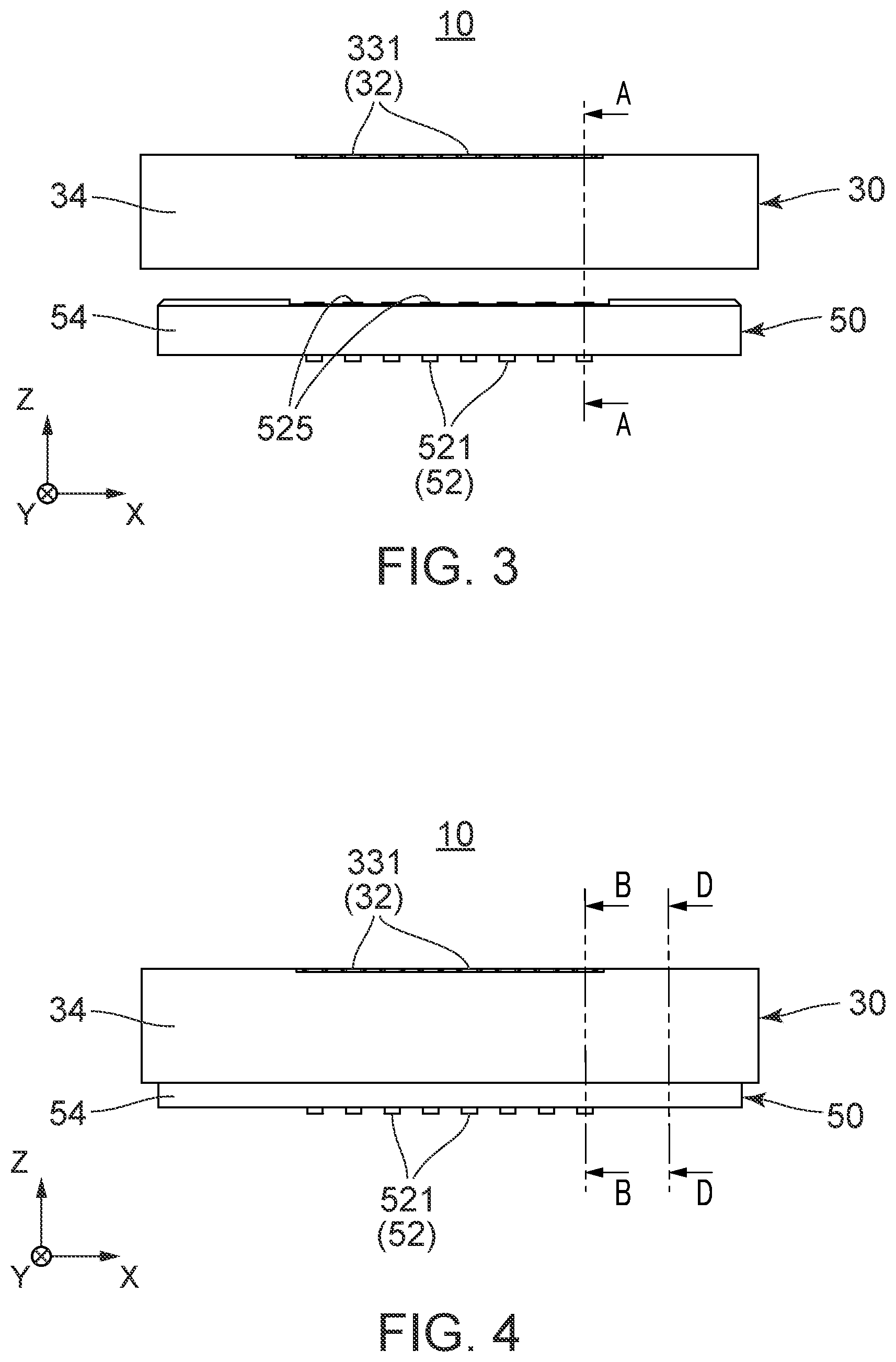 Patent US12368259 Figure 3 – Connector