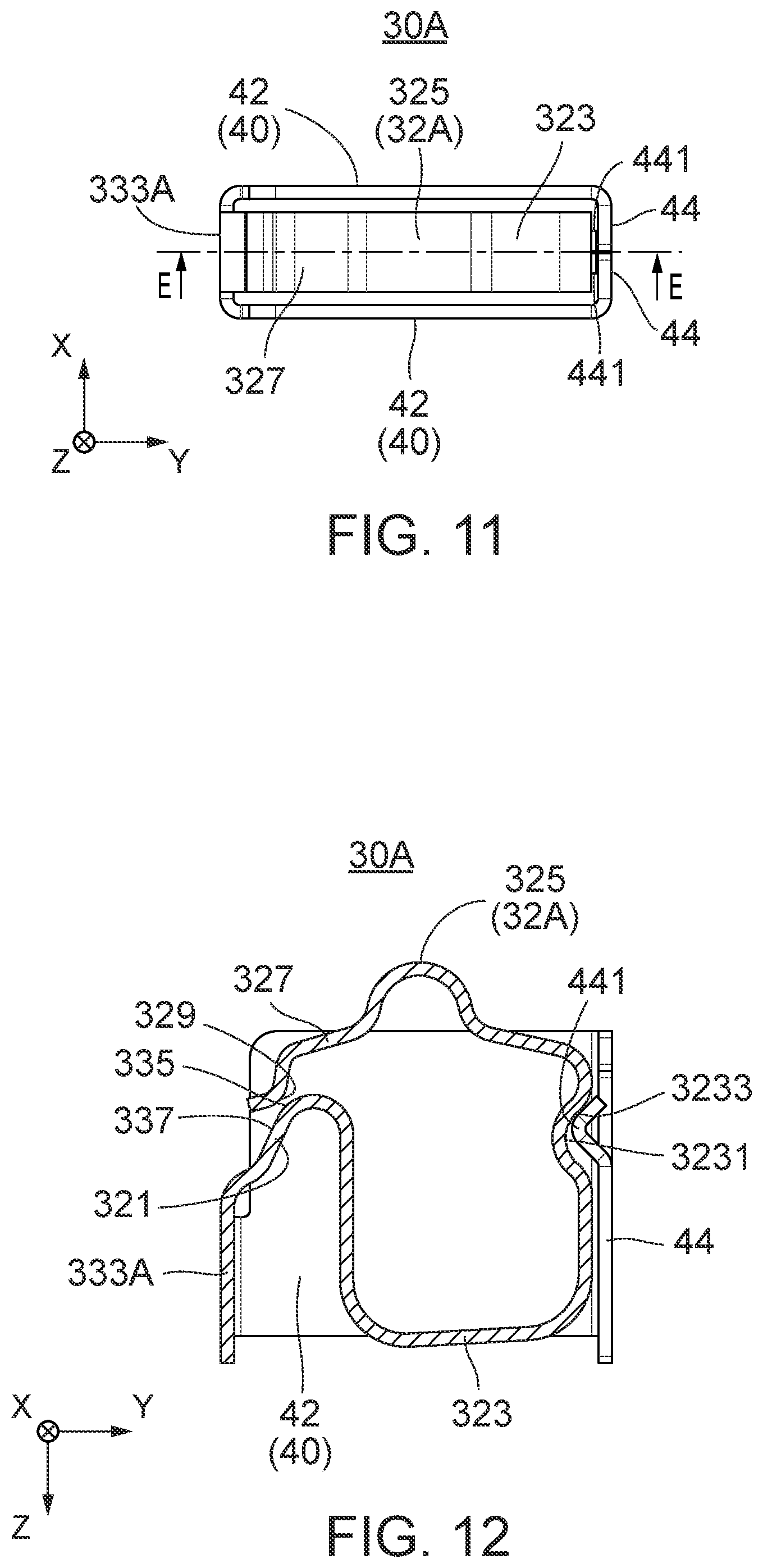 Patent US12368259 Figure 8 – Connector