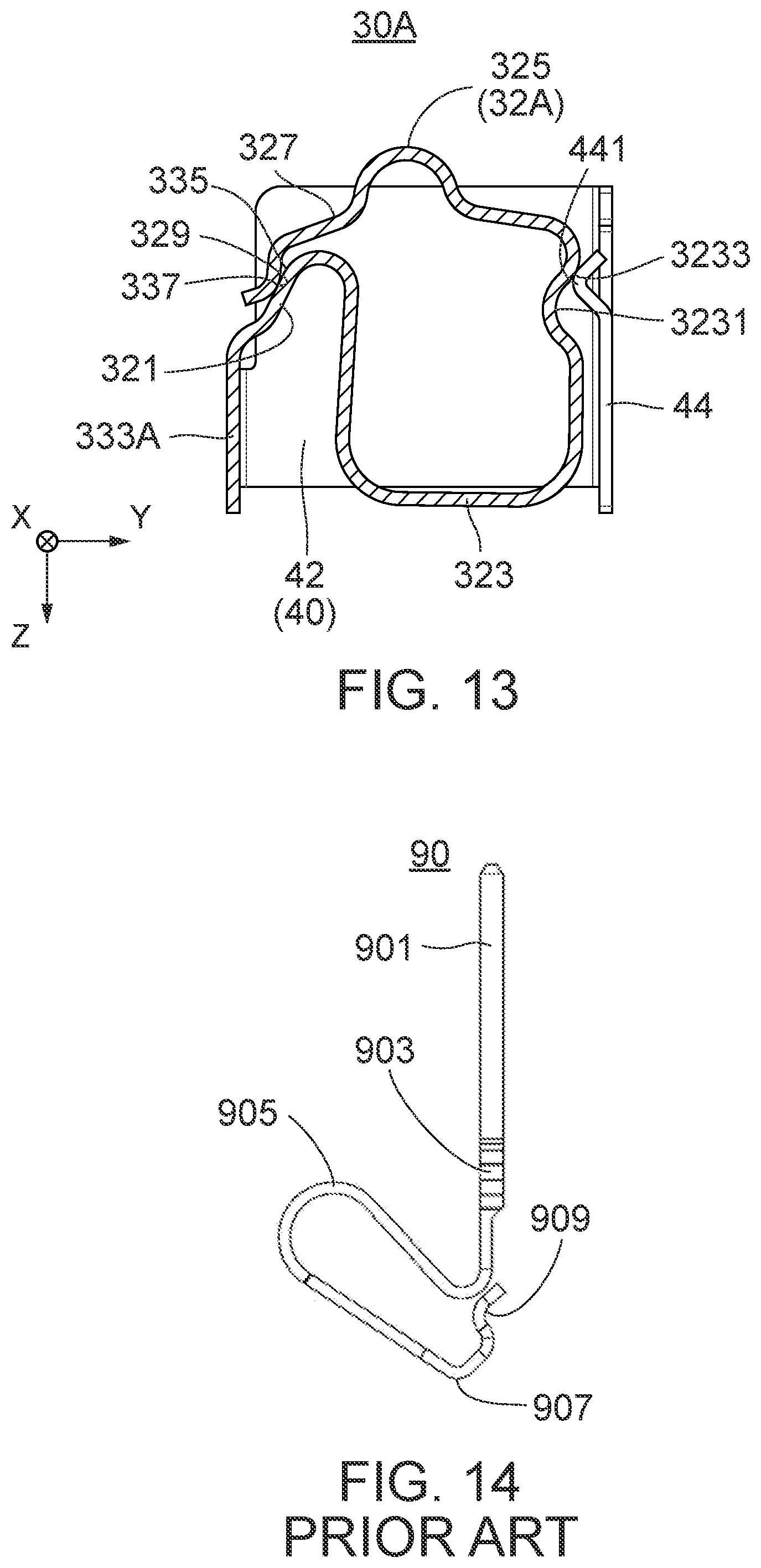 Patent US12368259 Figure 9 – Connector