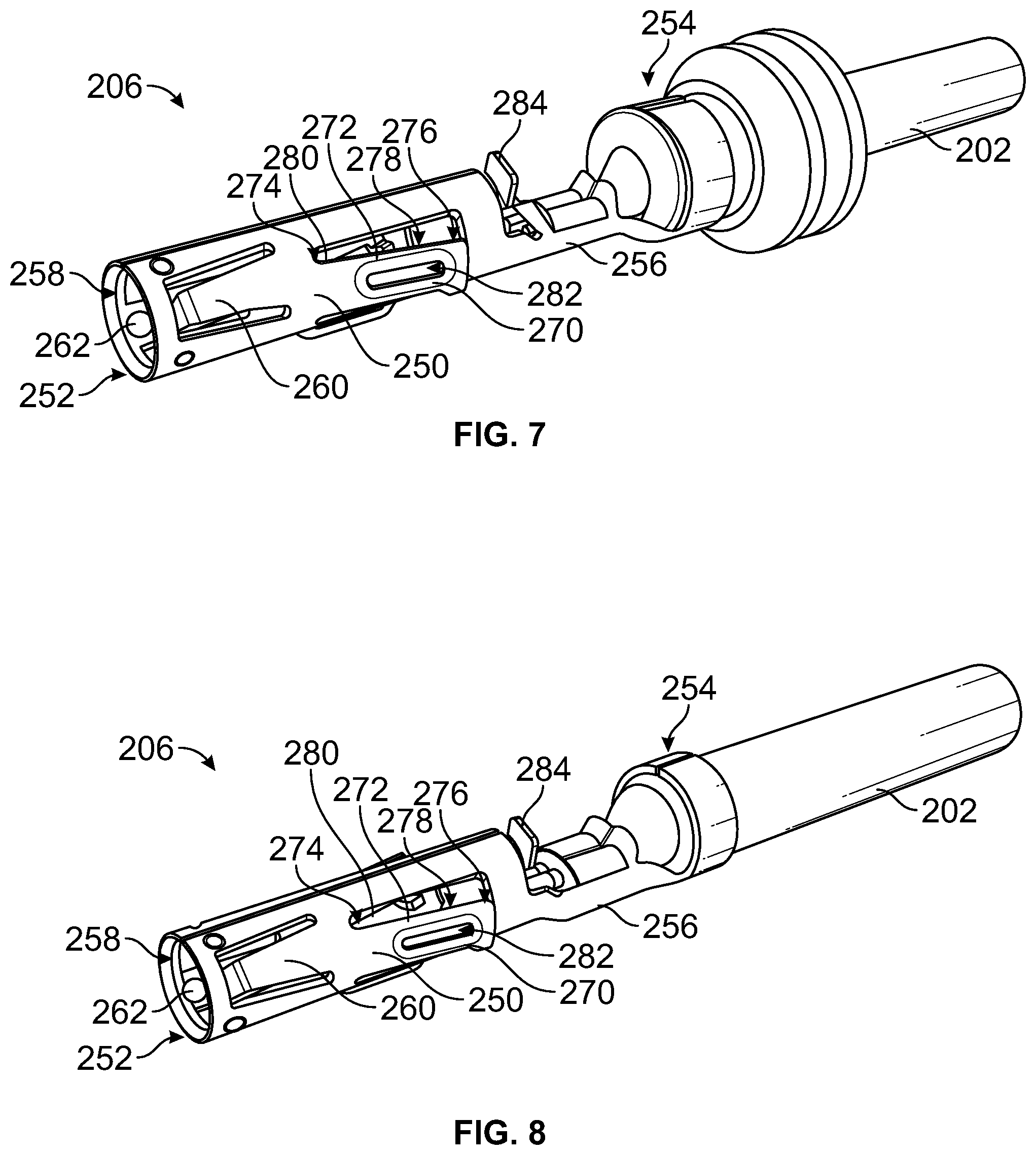 Patent US12368262 Figure 6 – Electrical connector system