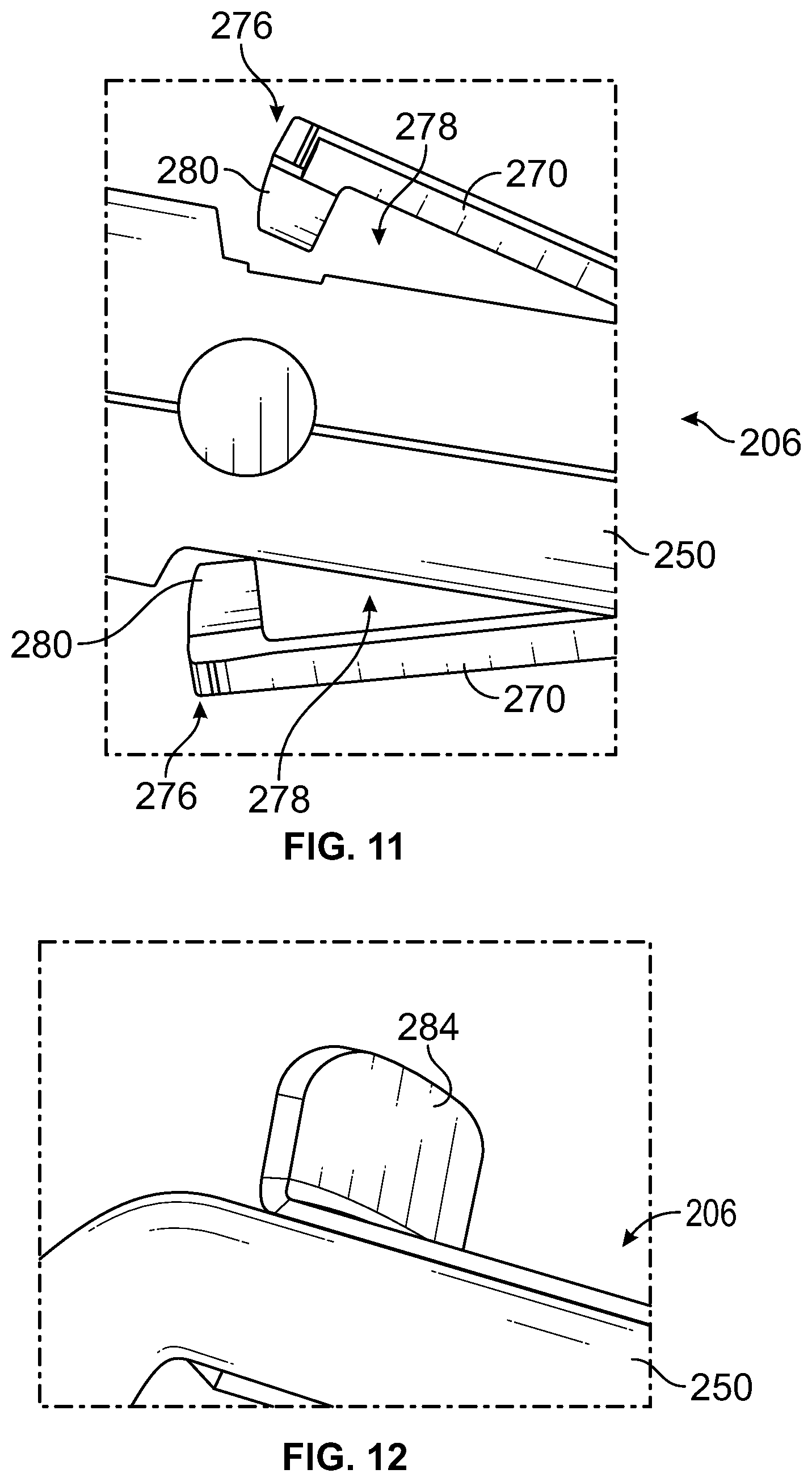 Patent US12368262 Figure 9 – Electrical connector system