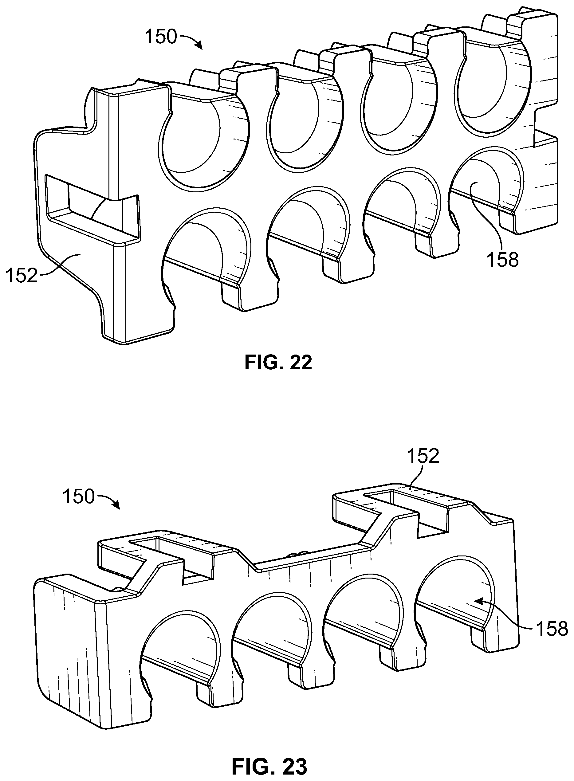 Patent US12368262 Figure 16 – Electrical connector system