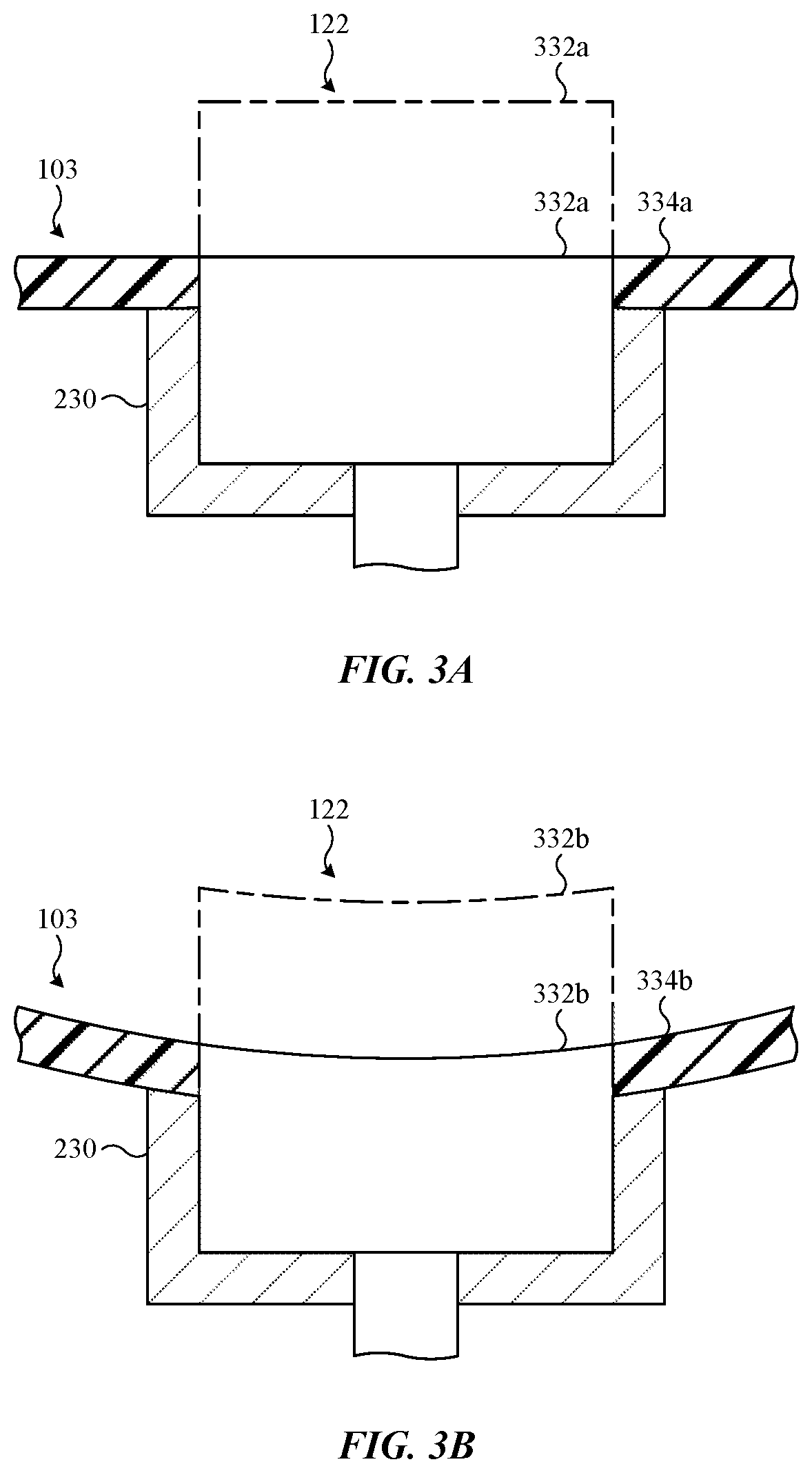 Patent US12368267 Figure 5 – Connector having a release button