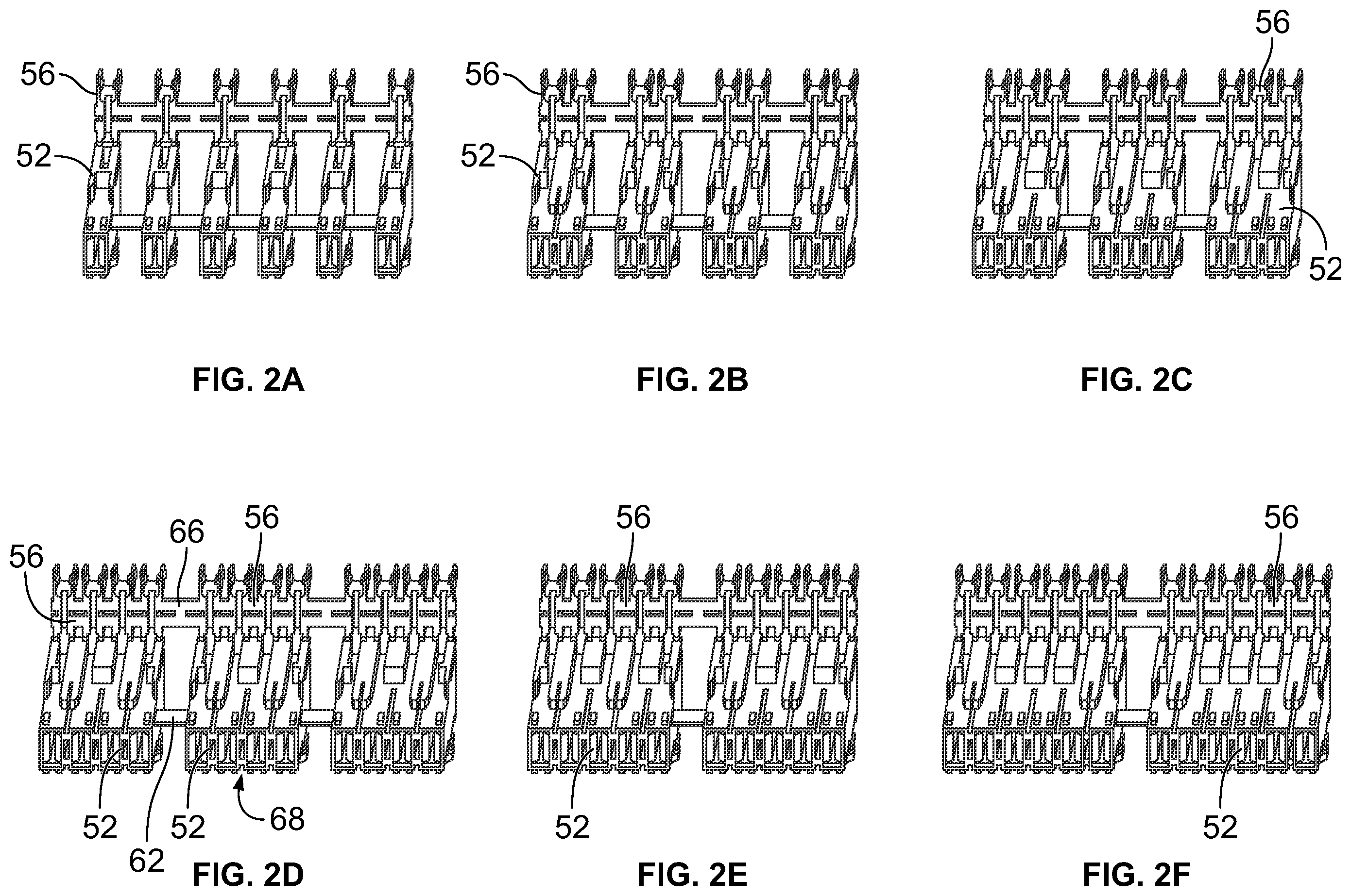 Patent US12368274 Figure 2 – Connector processing machine