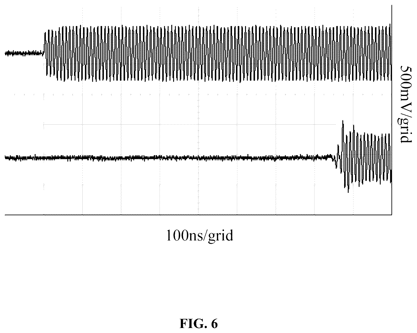 Patent US12368276 Figure 6 – Sequential-pulse single-frequency laser power amplification apparatus and sequence controllable multi-laser system