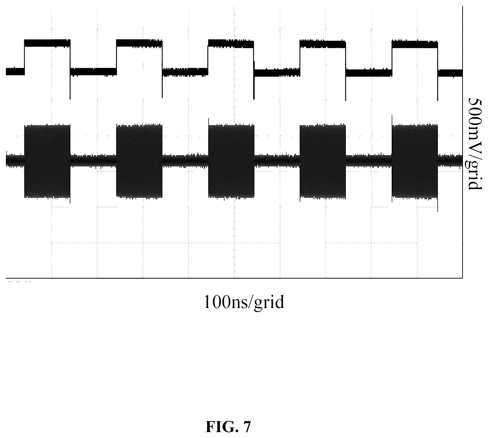 Patent US12368276 Figure 7 – Sequential-pulse single-frequency laser power amplification apparatus and sequence controllable multi-laser system