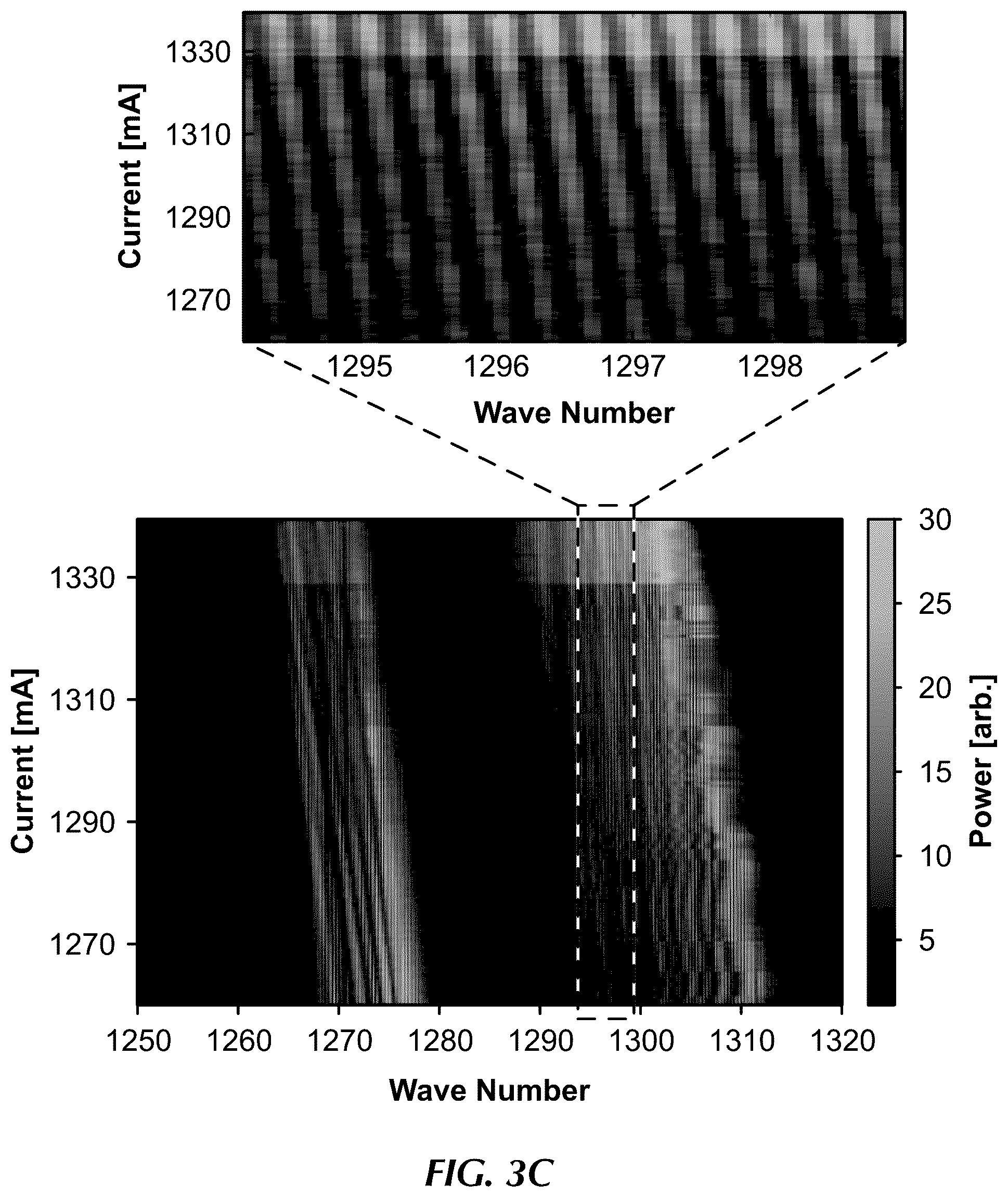 Patent US12368281 Figure 6 – System and method for optical feedback stabilized semiconductor frequency combs