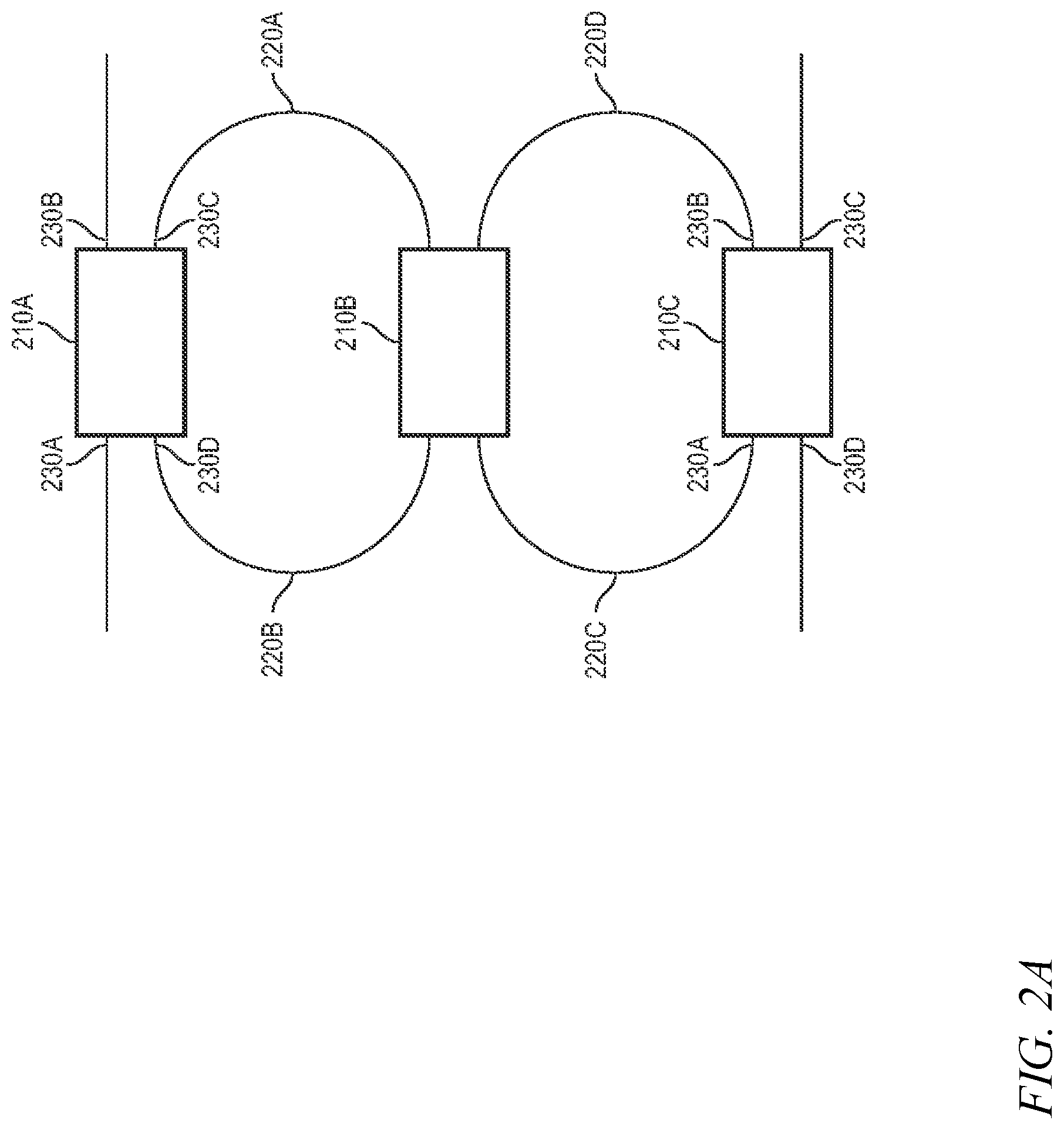 Patent US12368283 Figure 3 – Broadband arbitrary wavelength multichannel laser source